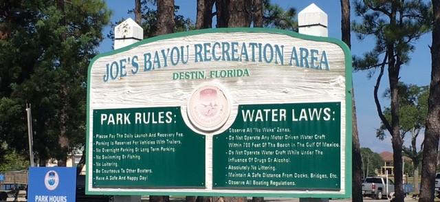 Kellys Addn To Destin - Residential