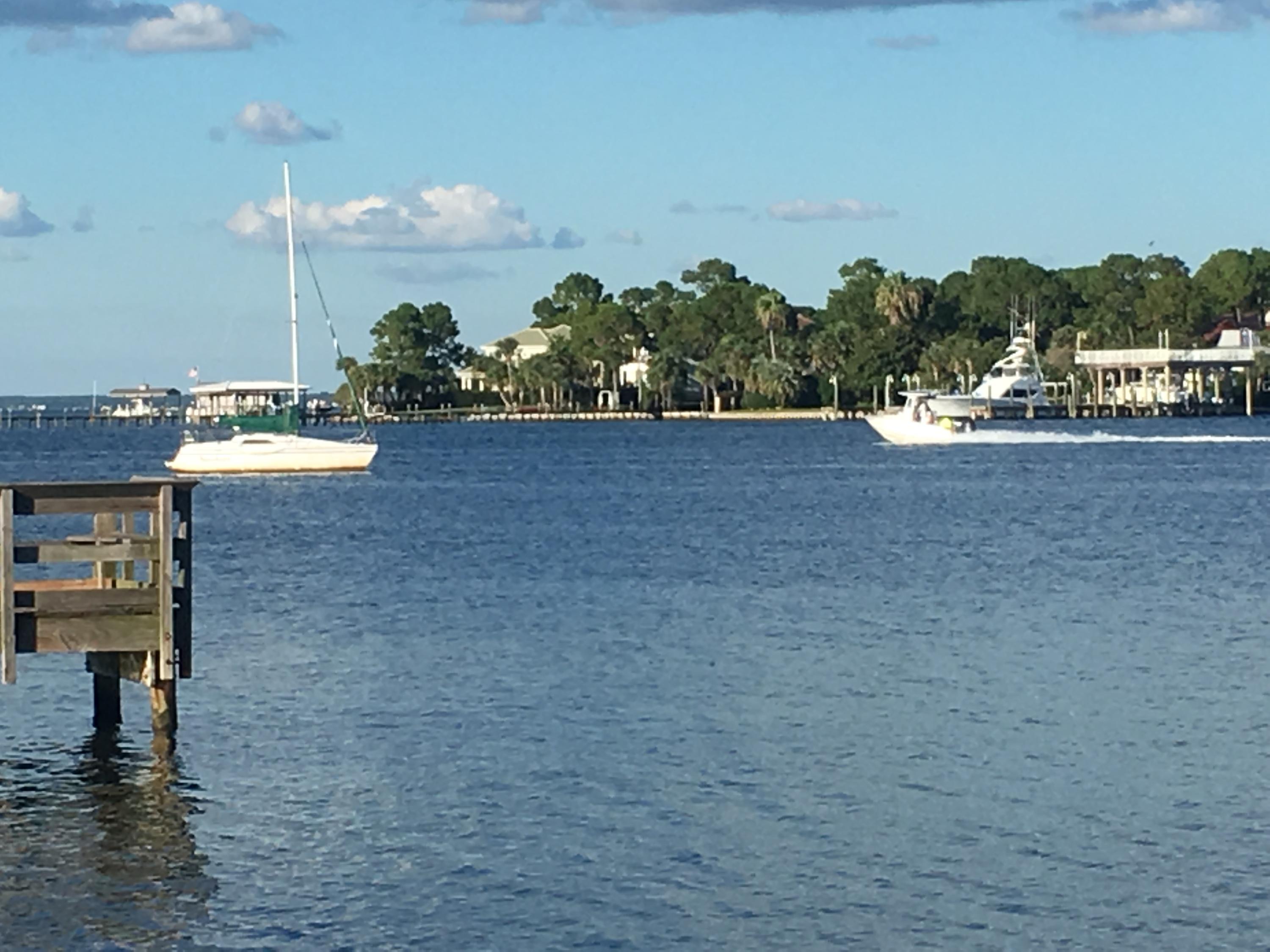 Kellys Addn To Destin - Residential