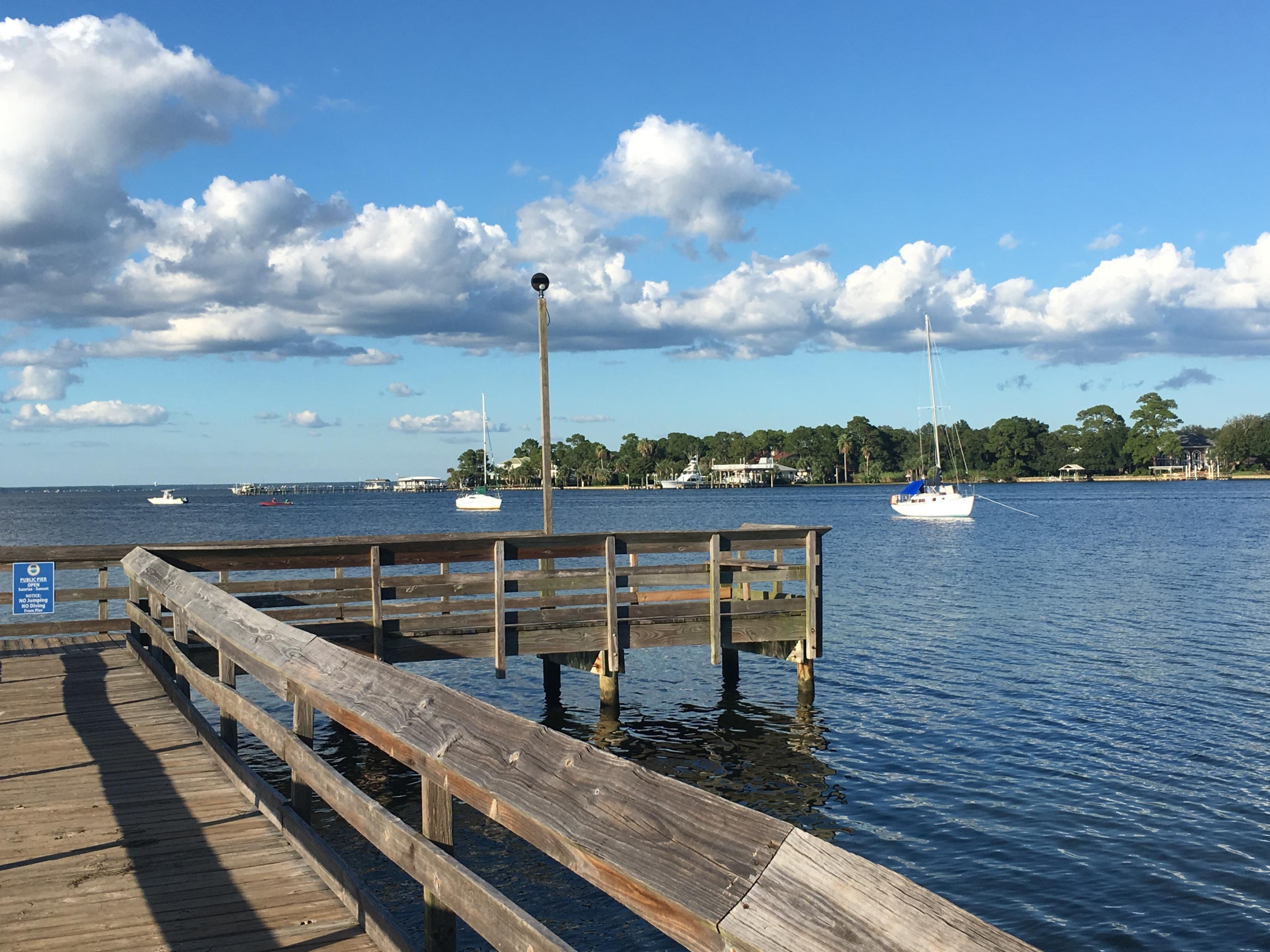 Kellys Addn To Destin - Residential