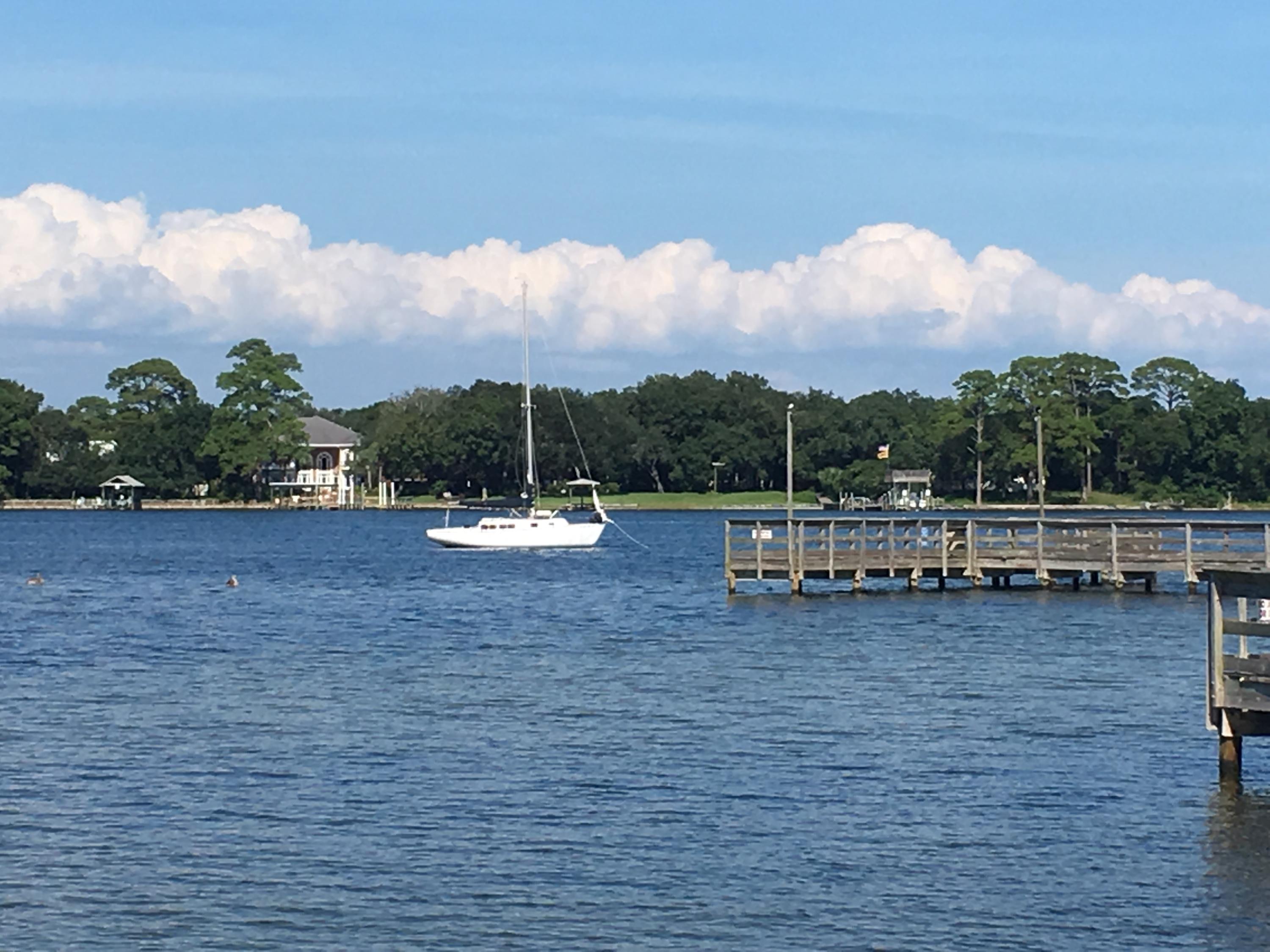 Kellys Addn To Destin - Residential