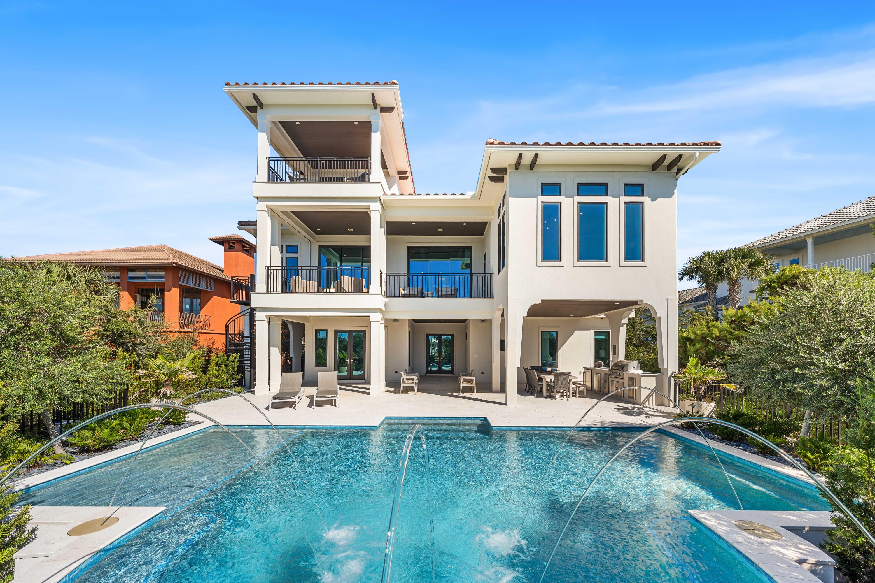 BellaMar - Residential