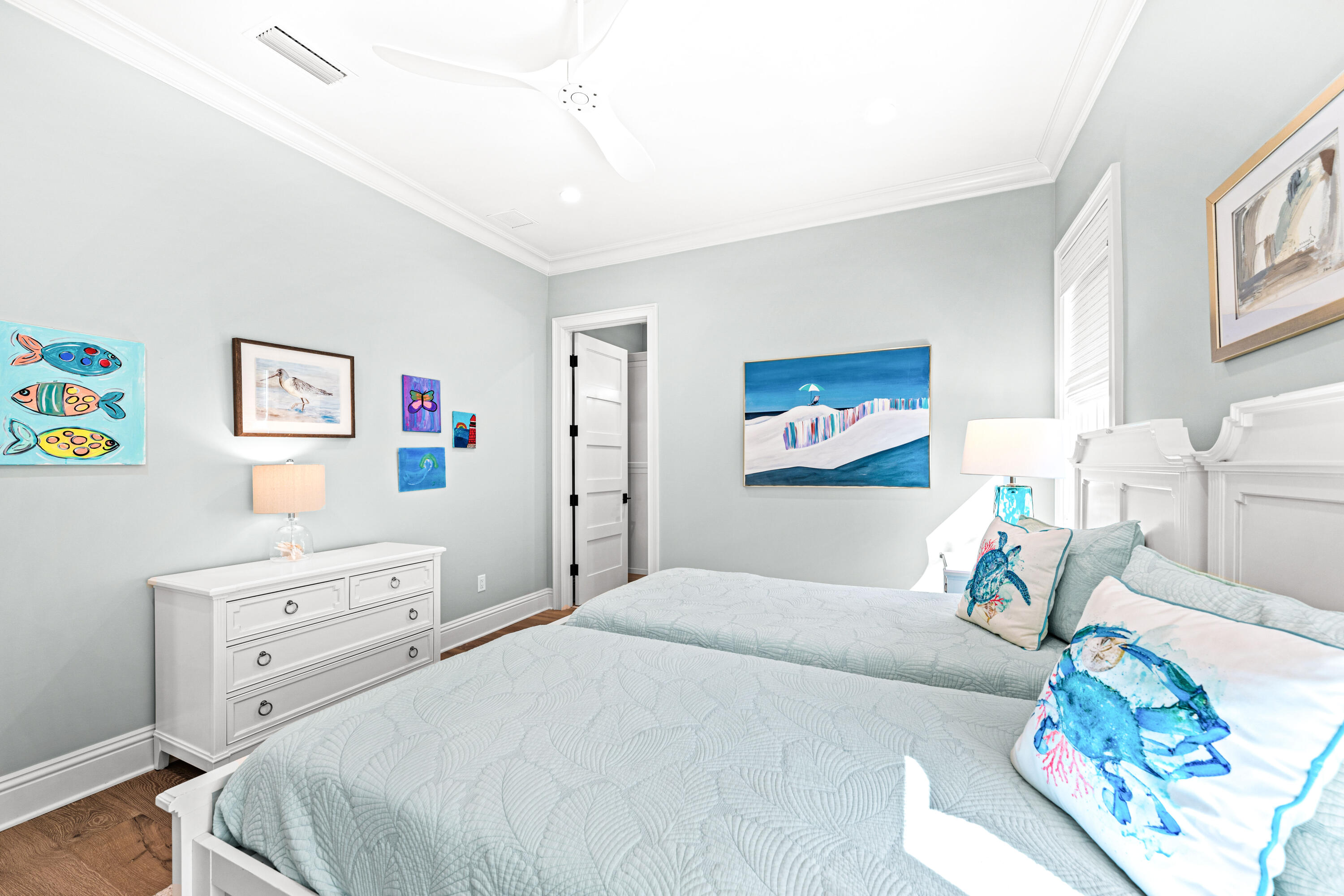 BellaMar - Residential