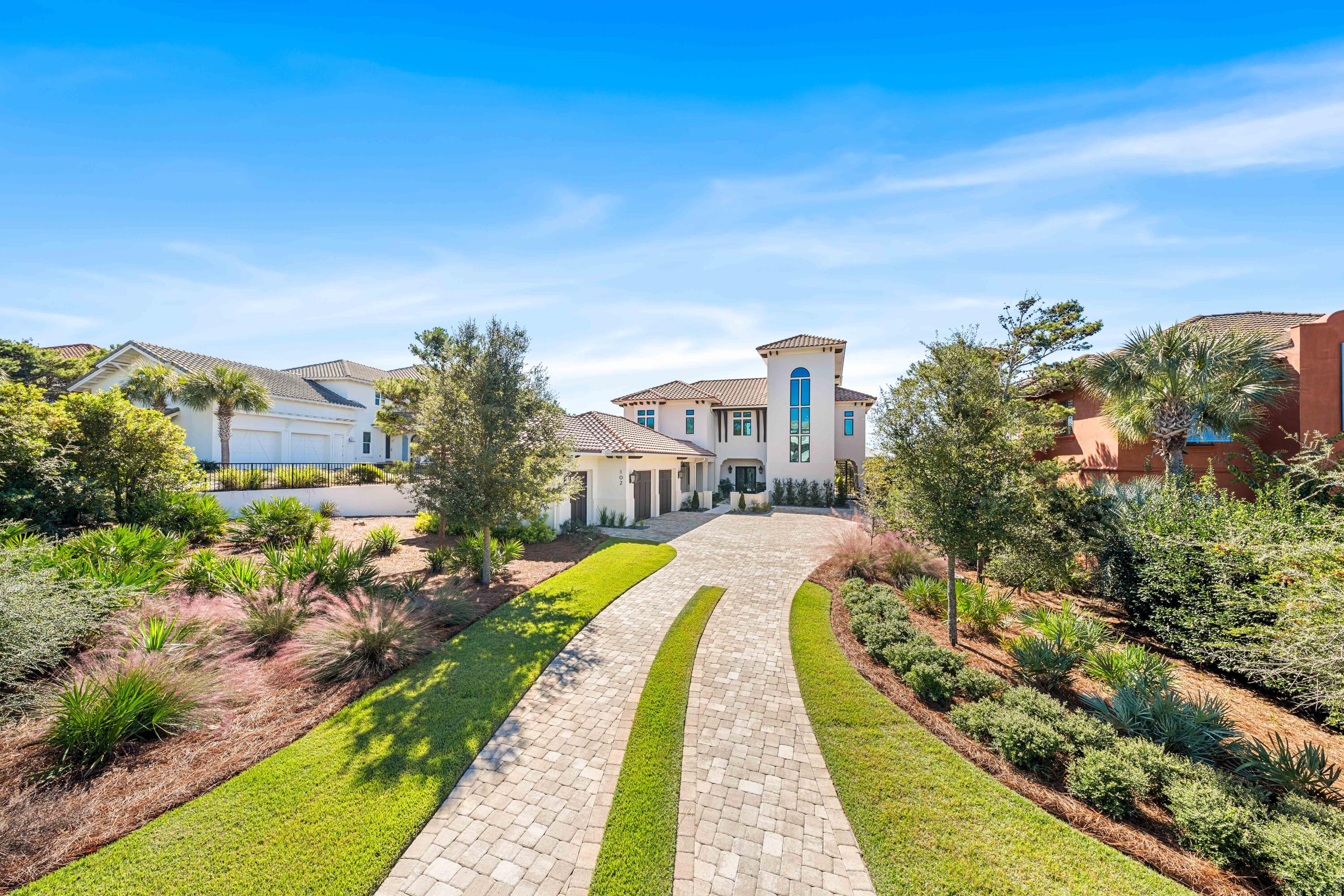 BellaMar - Residential