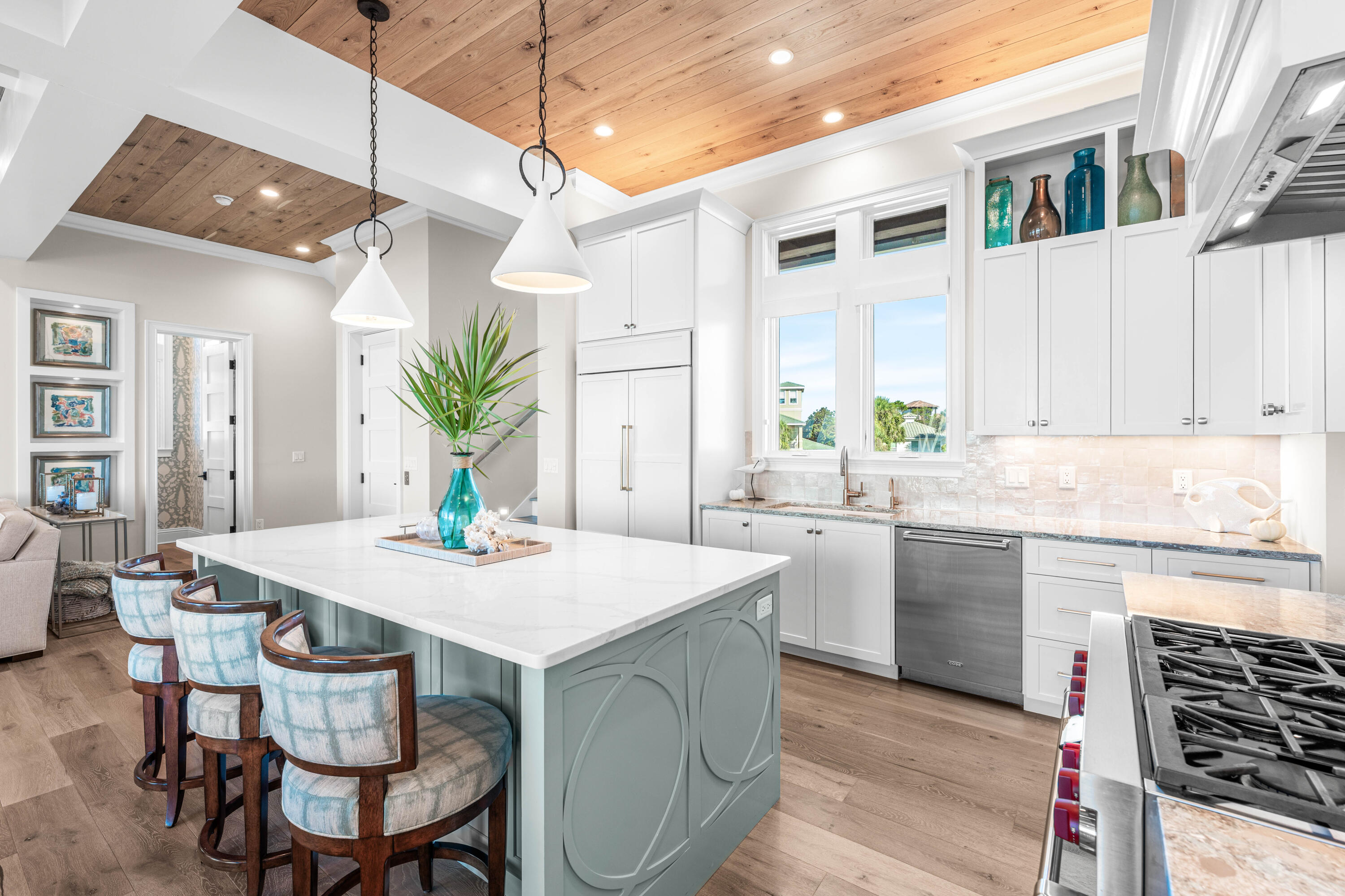 BellaMar - Residential