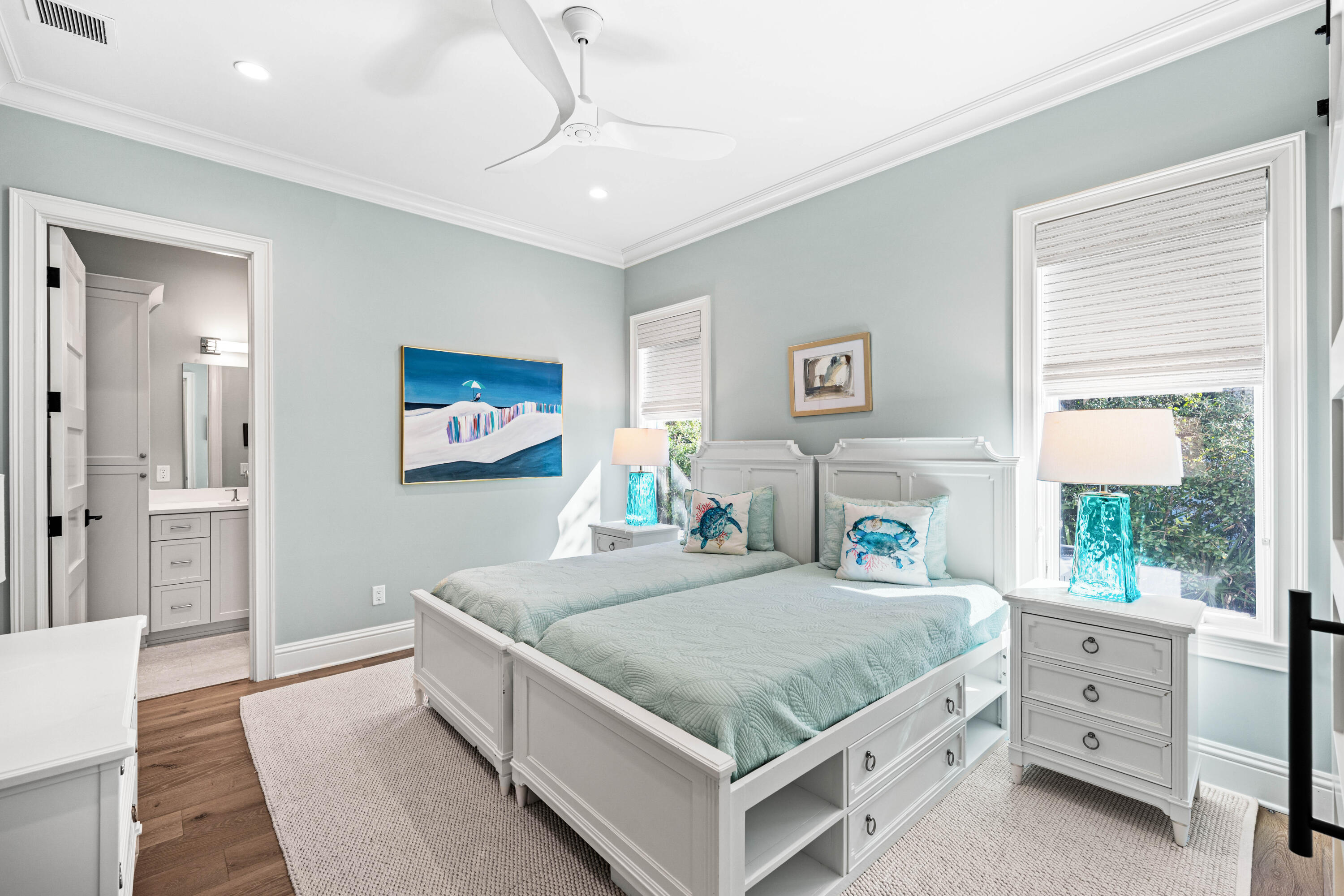 BellaMar - Residential