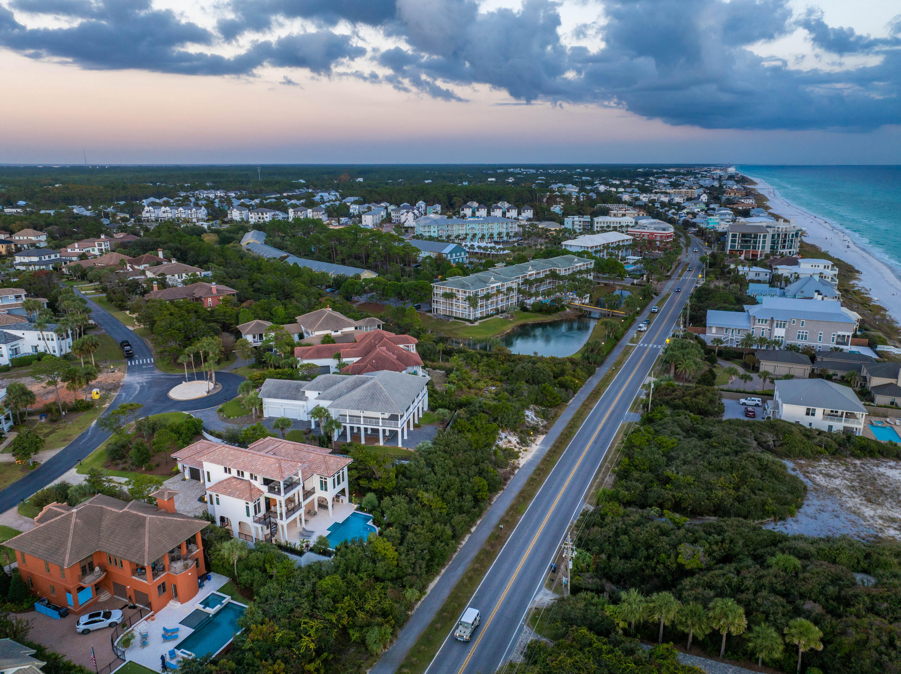 BellaMar - Residential