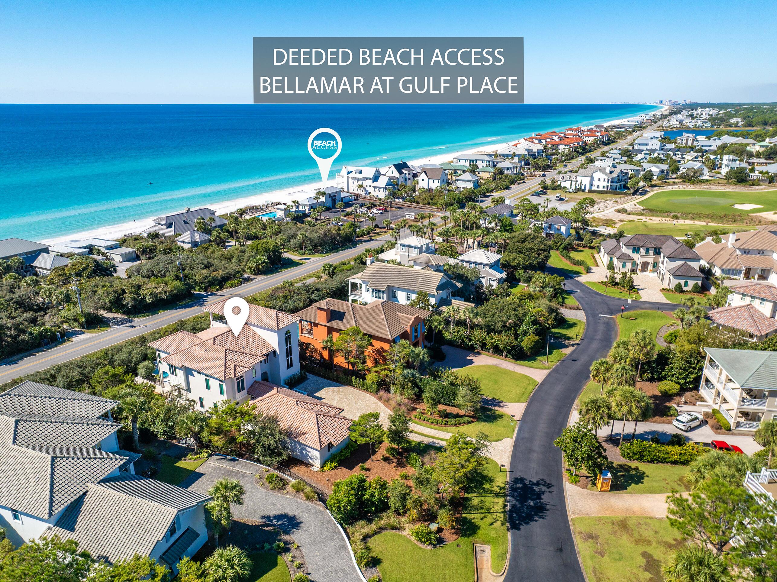 BellaMar - Residential