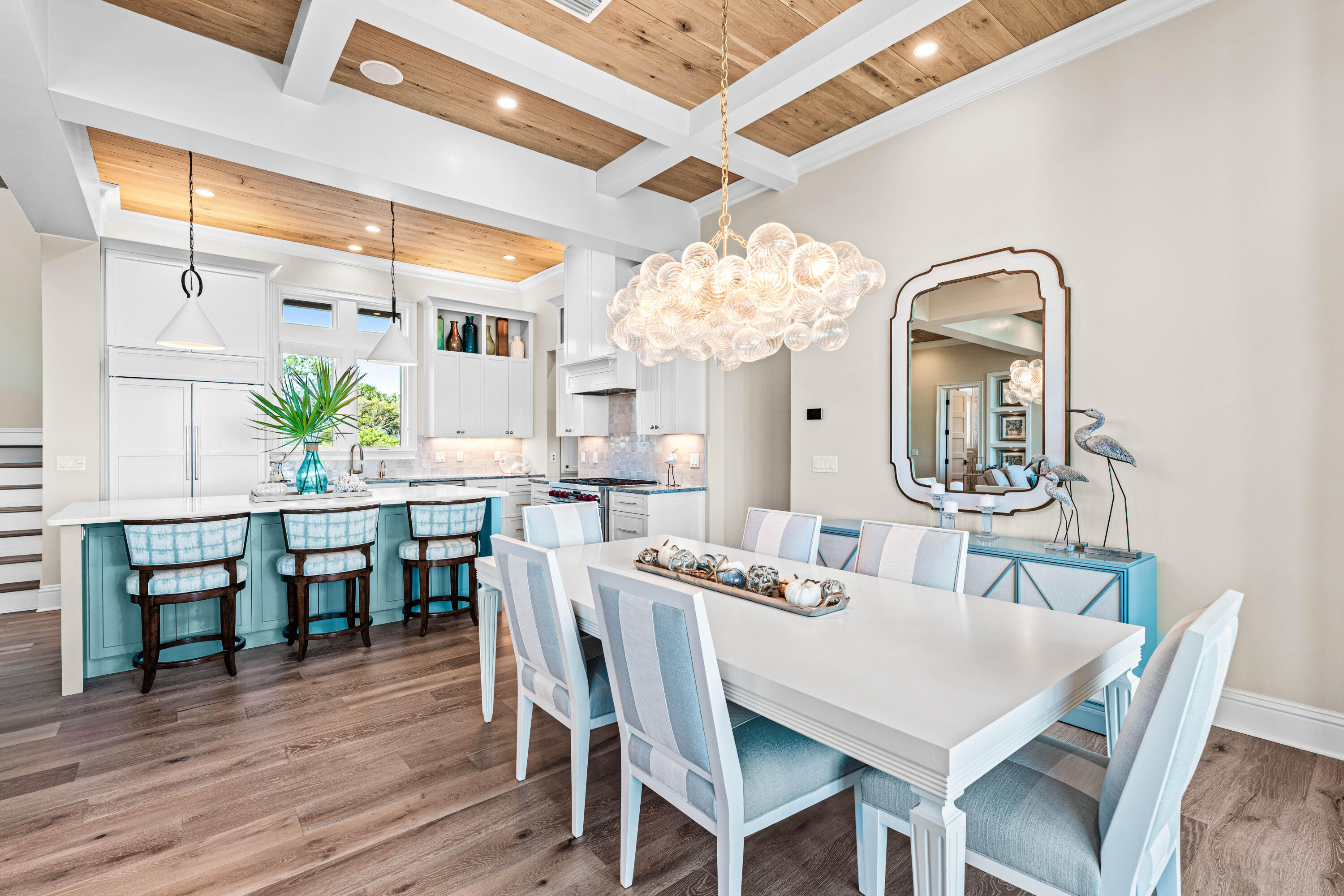 BellaMar - Residential