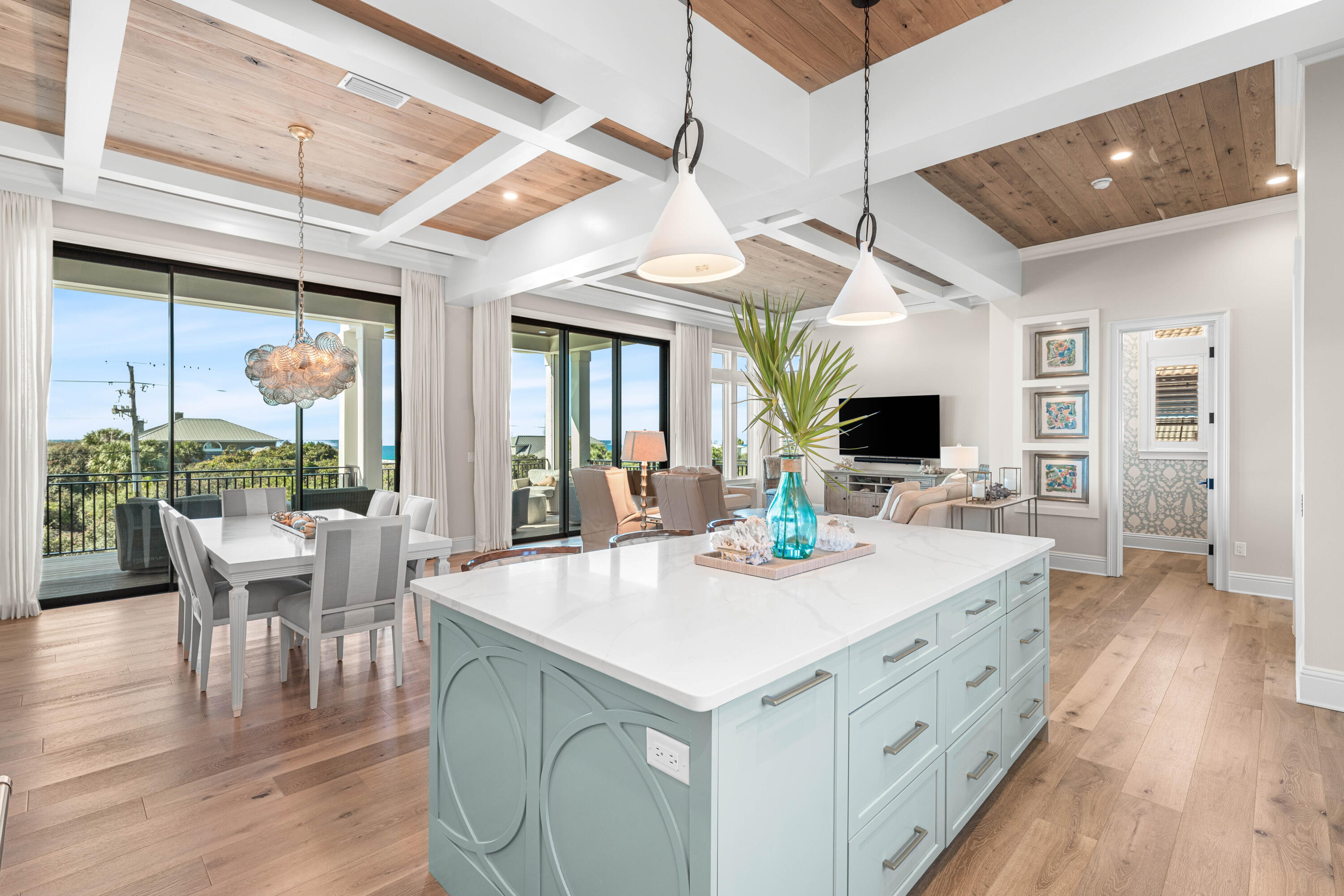 BellaMar - Residential