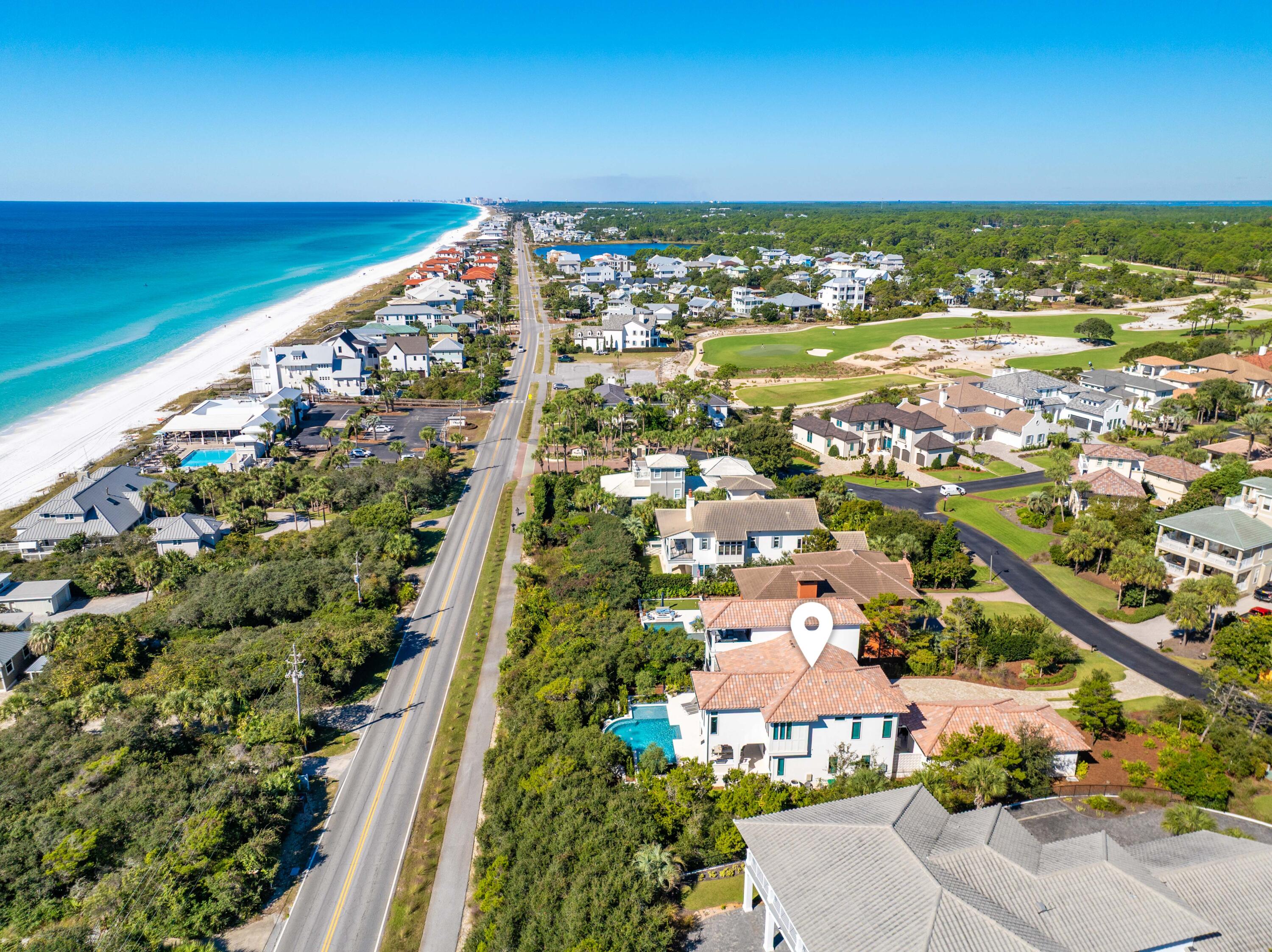 BellaMar - Residential