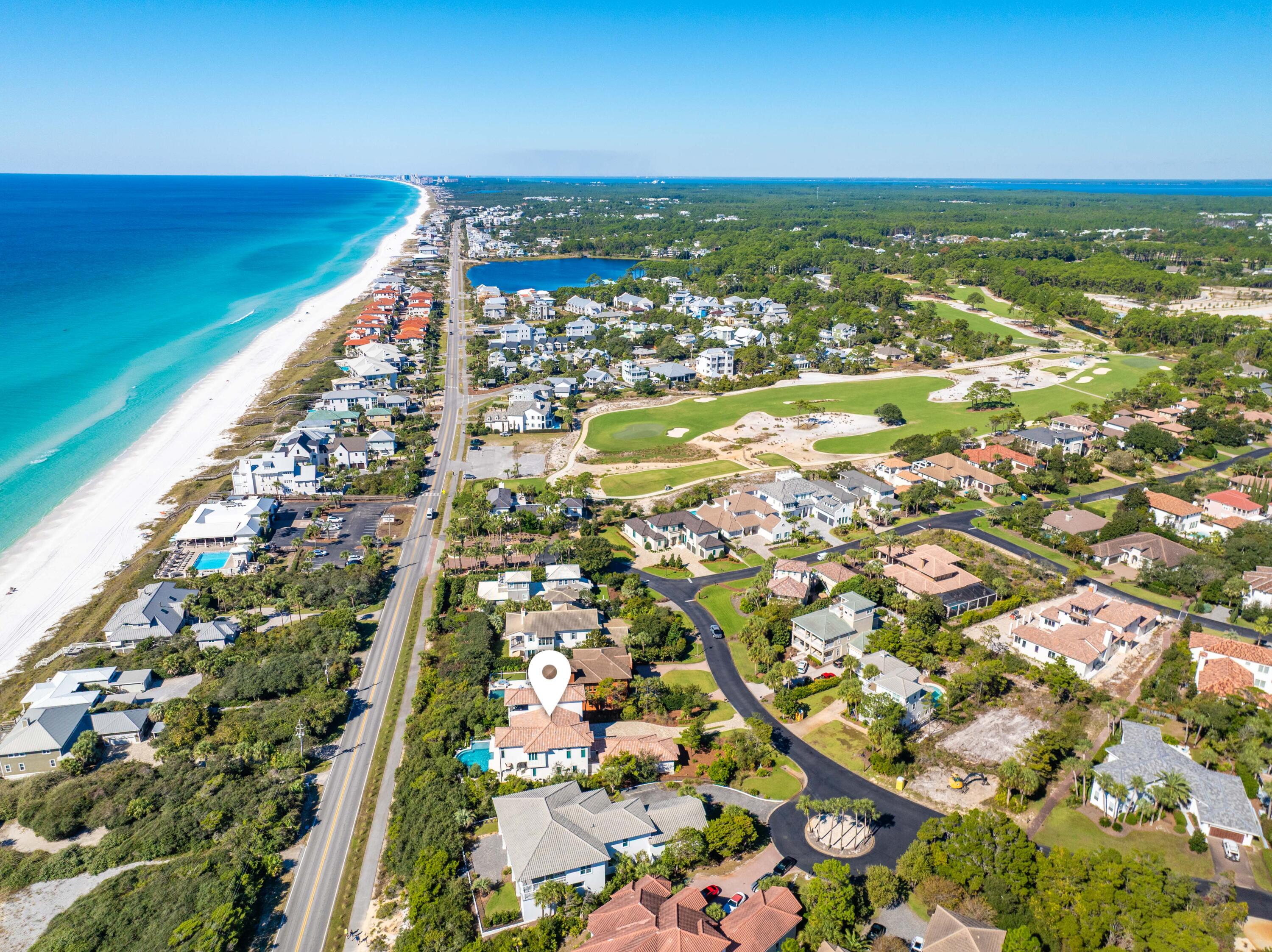 BellaMar - Residential