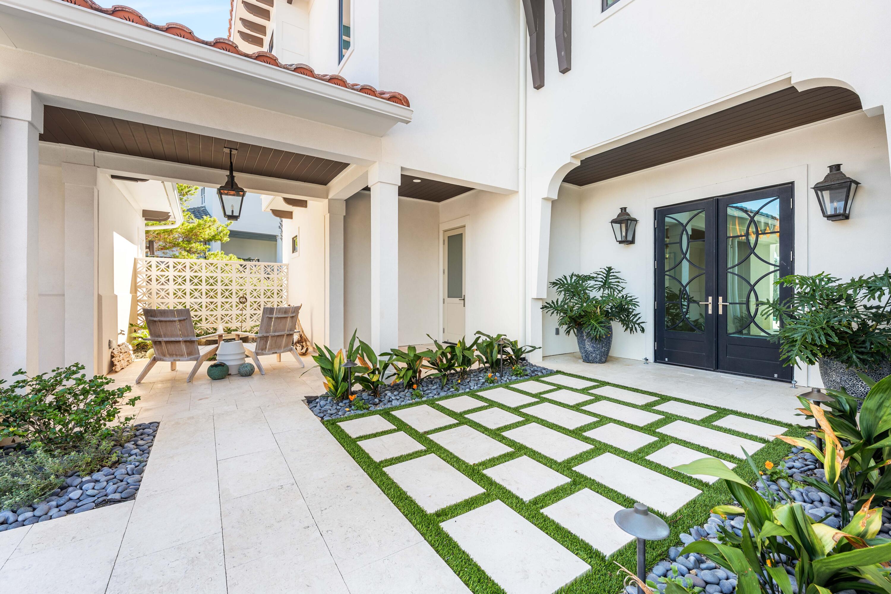 BellaMar - Residential