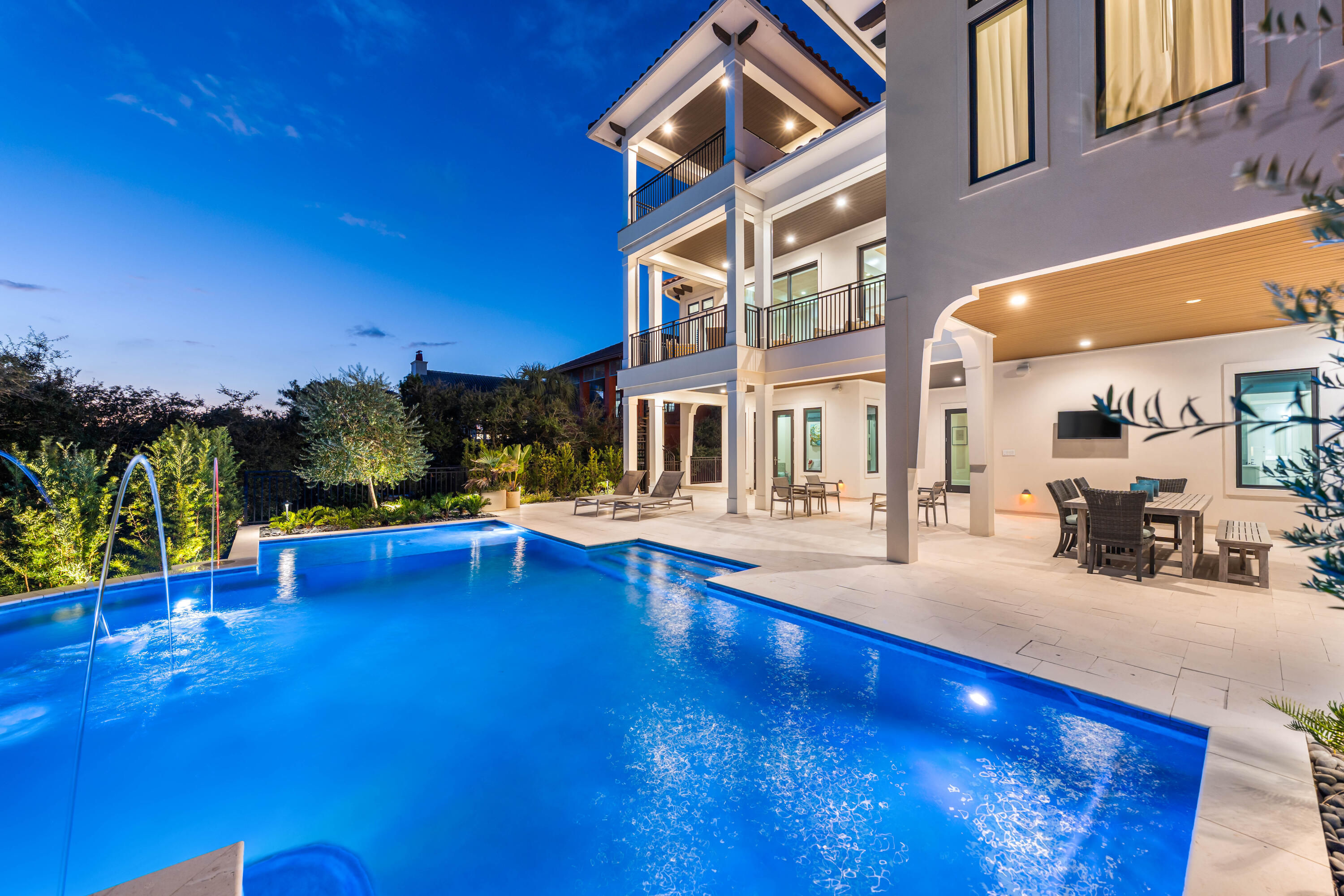 BellaMar - Residential