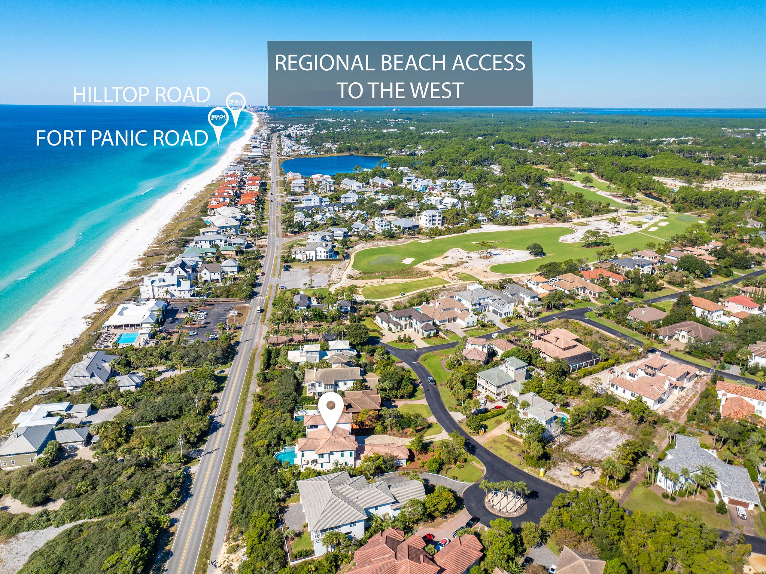 BellaMar - Residential