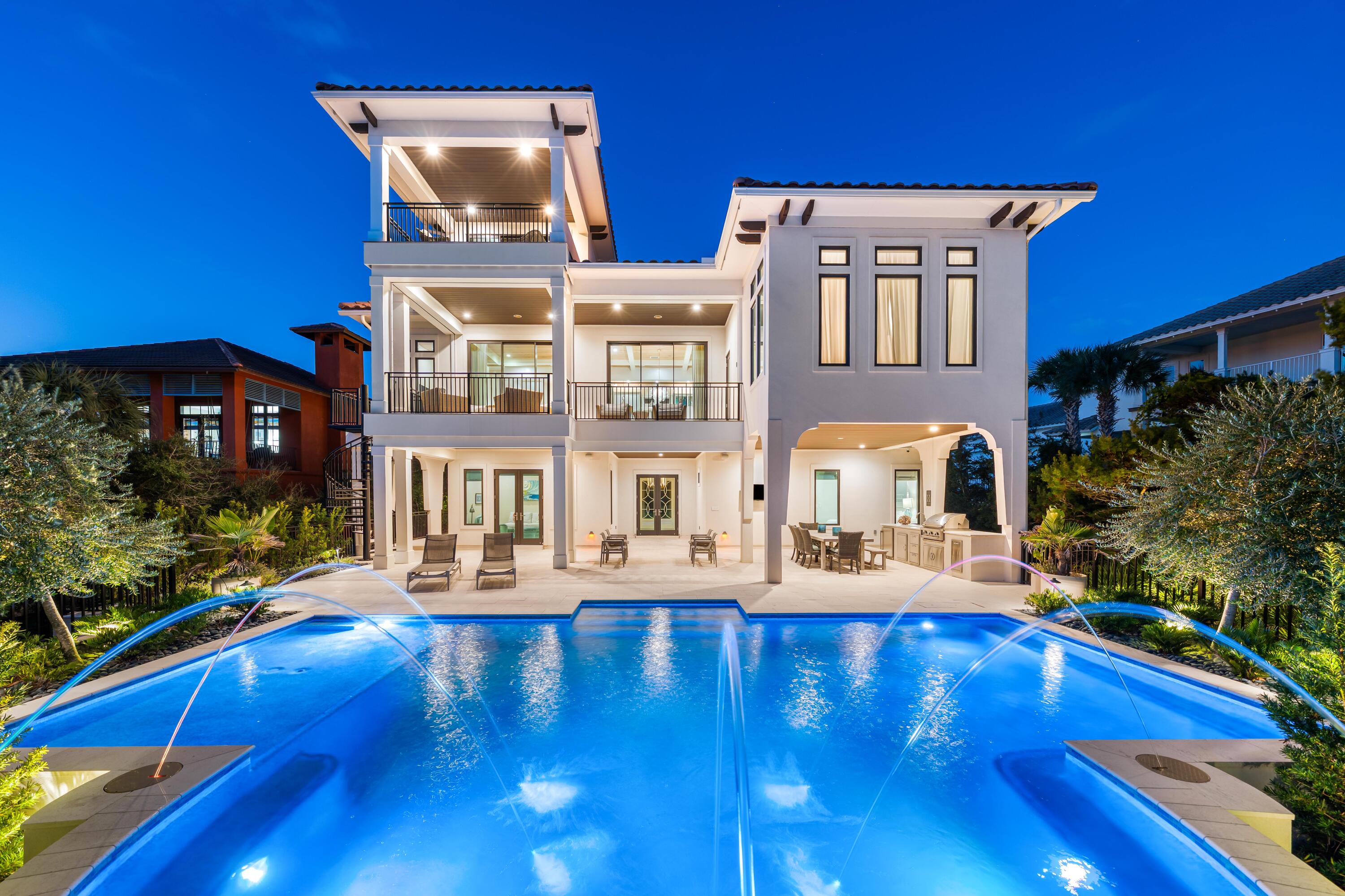 BellaMar - Residential