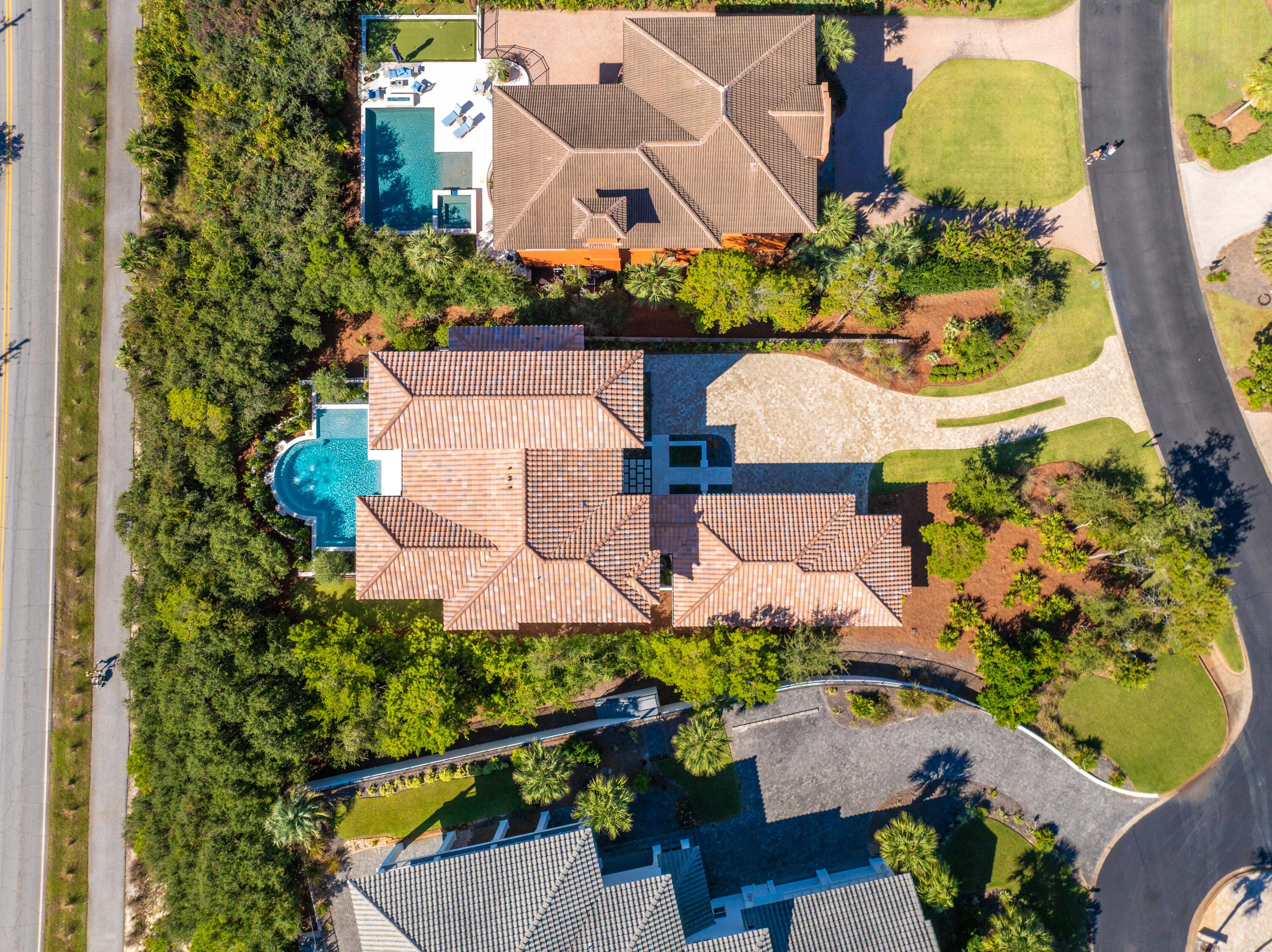 BellaMar - Residential