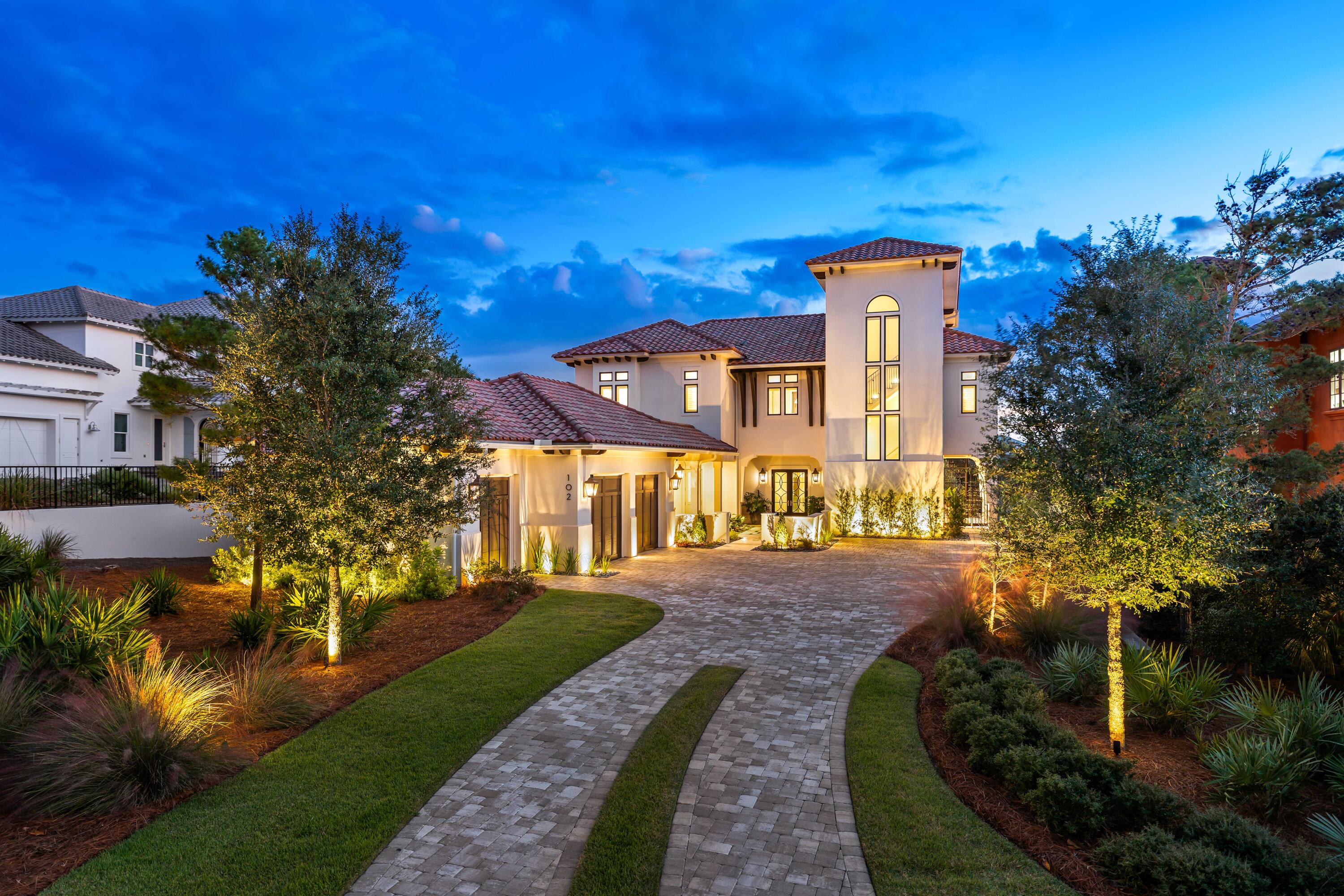 BellaMar - Residential