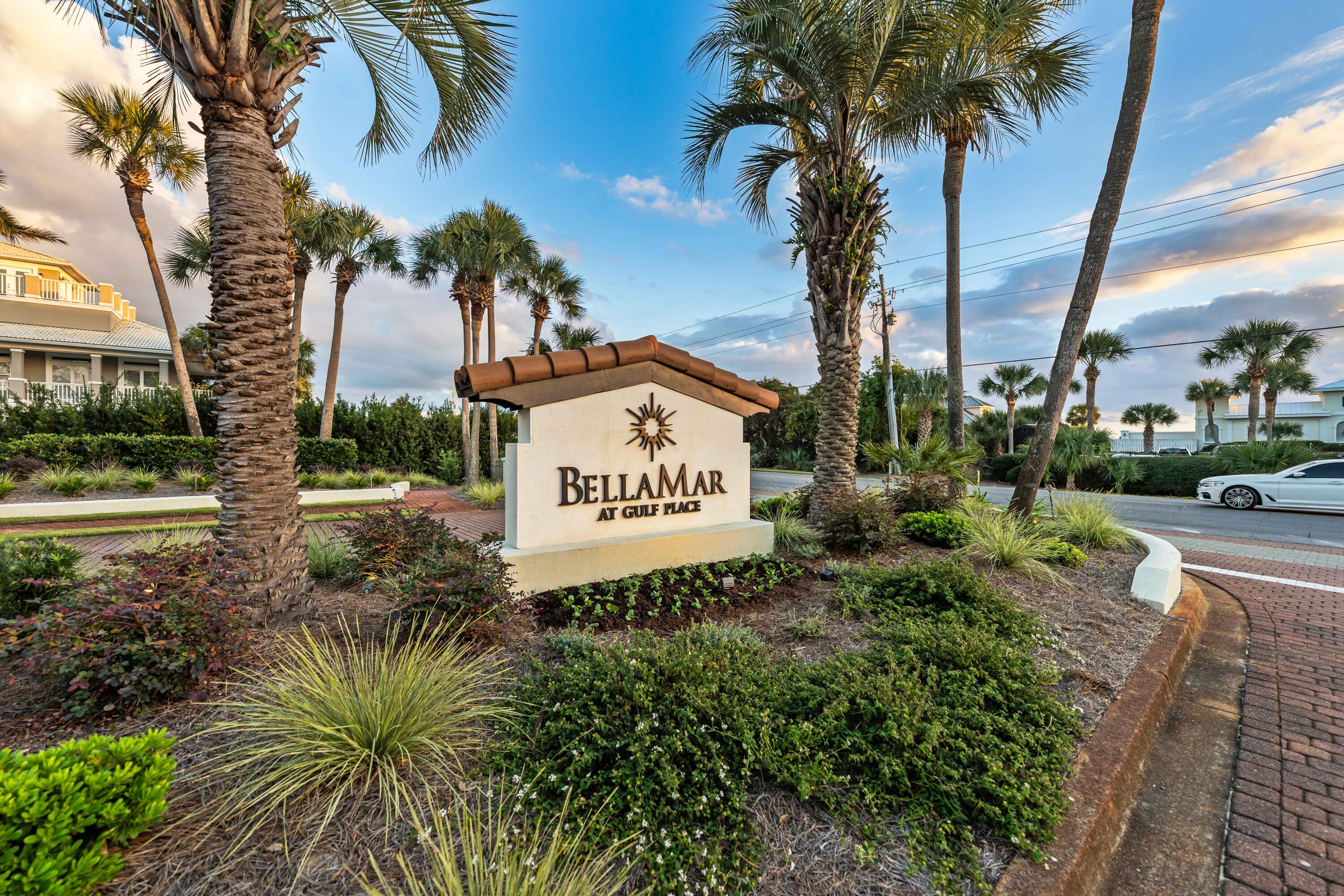 BellaMar - Residential