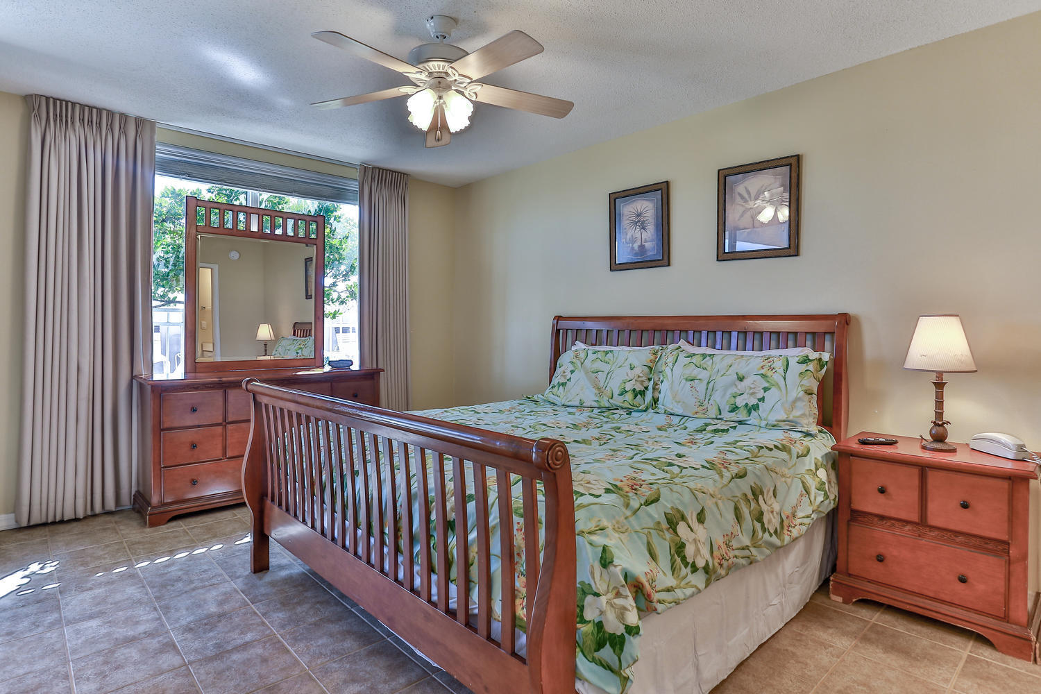 ISLAND PRINCESS - Residential