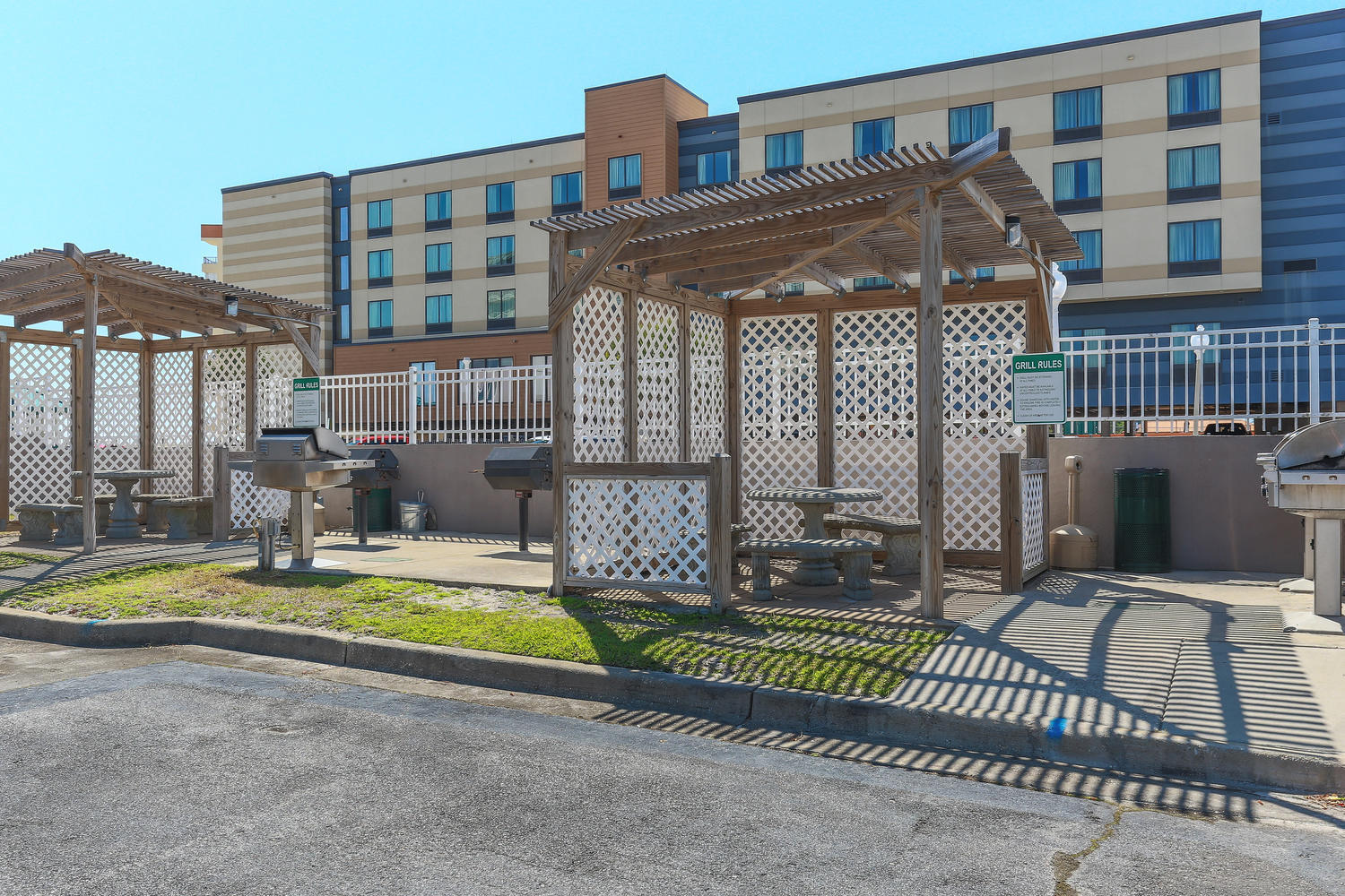 ISLAND PRINCESS - Residential