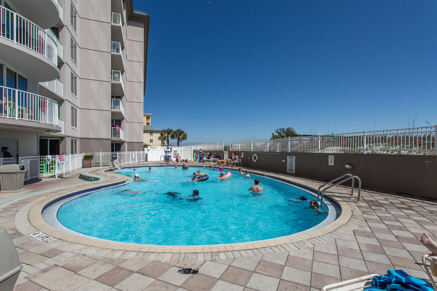 ISLAND PRINCESS - Residential