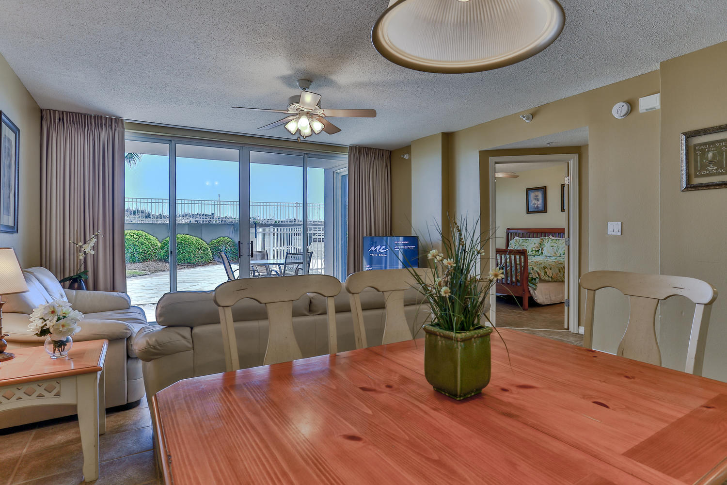 ISLAND PRINCESS - Residential