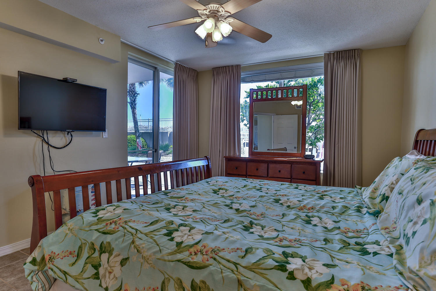 ISLAND PRINCESS - Residential