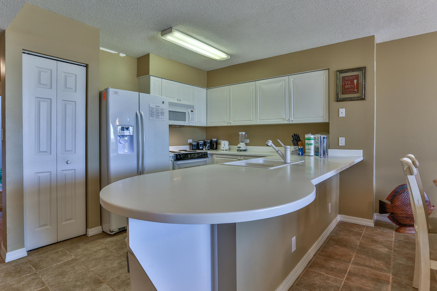 ISLAND PRINCESS - Residential