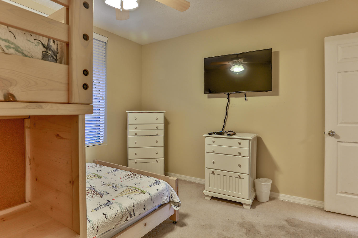 ISLAND PRINCESS - Residential