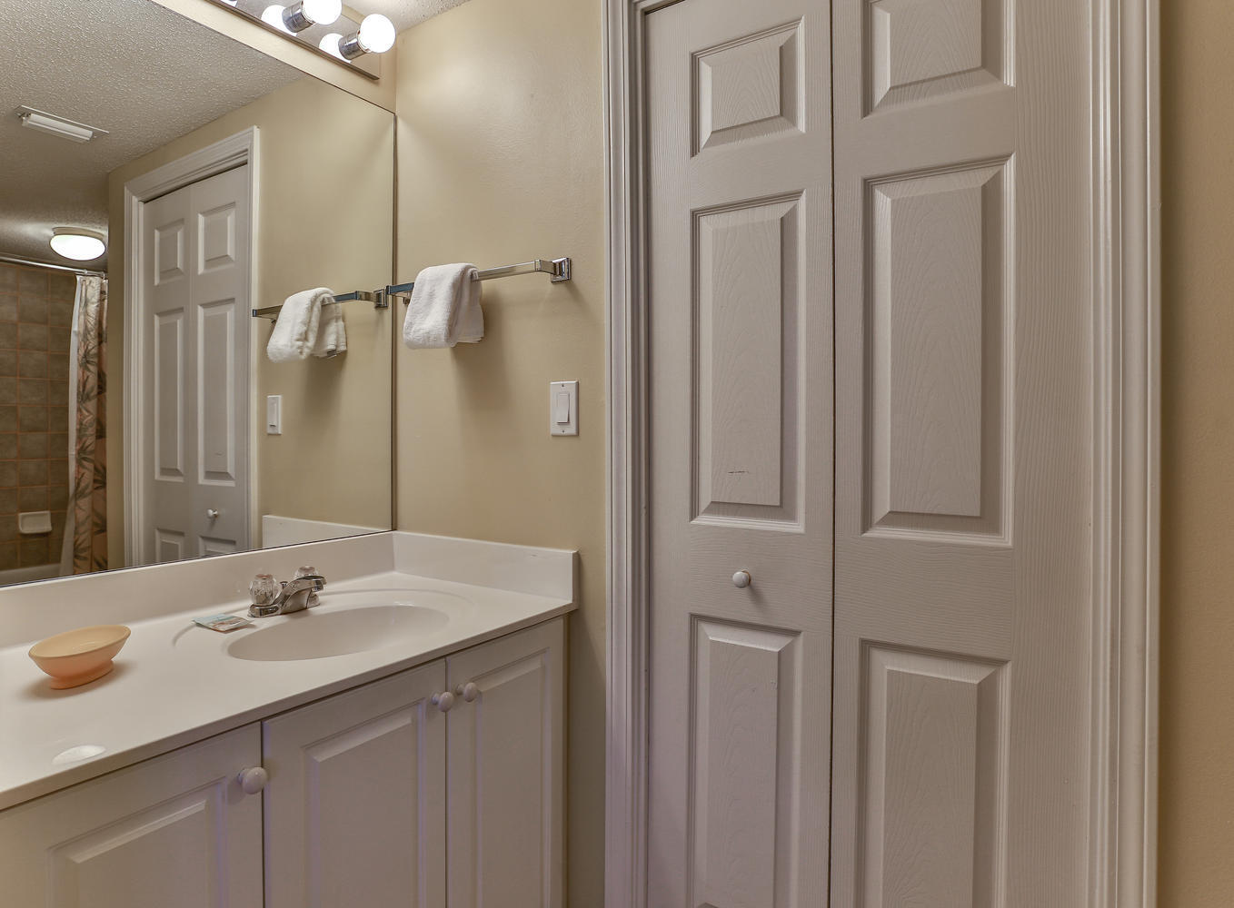 ISLAND PRINCESS - Residential