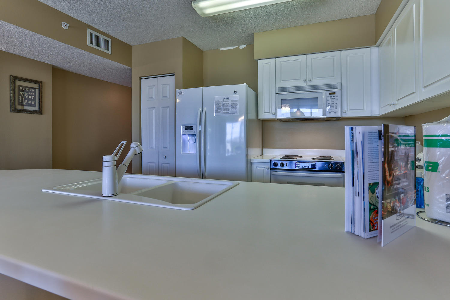 ISLAND PRINCESS - Residential