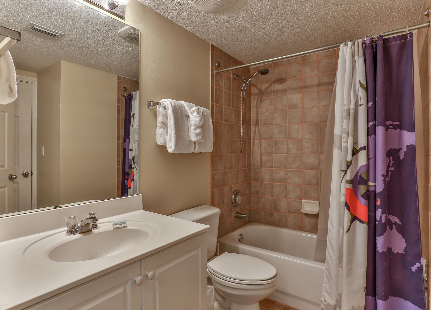 ISLAND PRINCESS - Residential