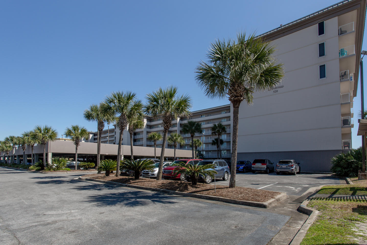 ISLAND PRINCESS - Residential