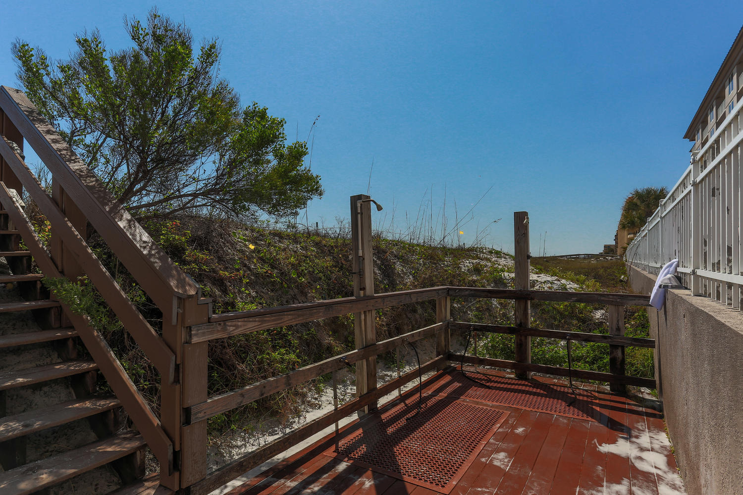 ISLAND PRINCESS - Residential