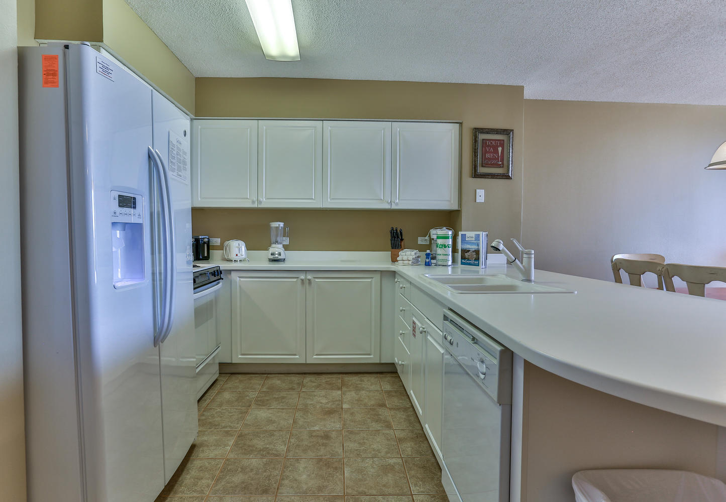 ISLAND PRINCESS - Residential