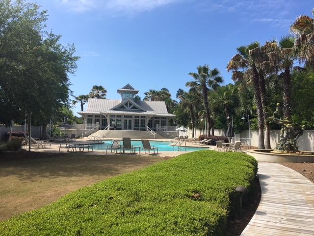 GRANDE POINTE AT INLET BEACH - Land