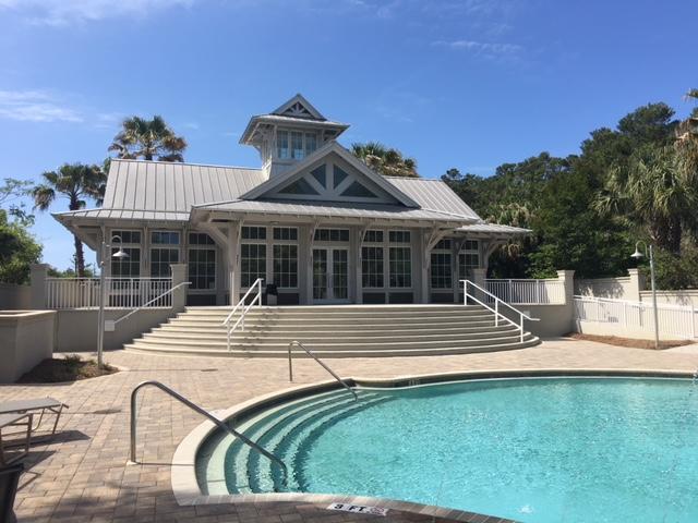 GRANDE POINTE AT INLET BEACH - Land