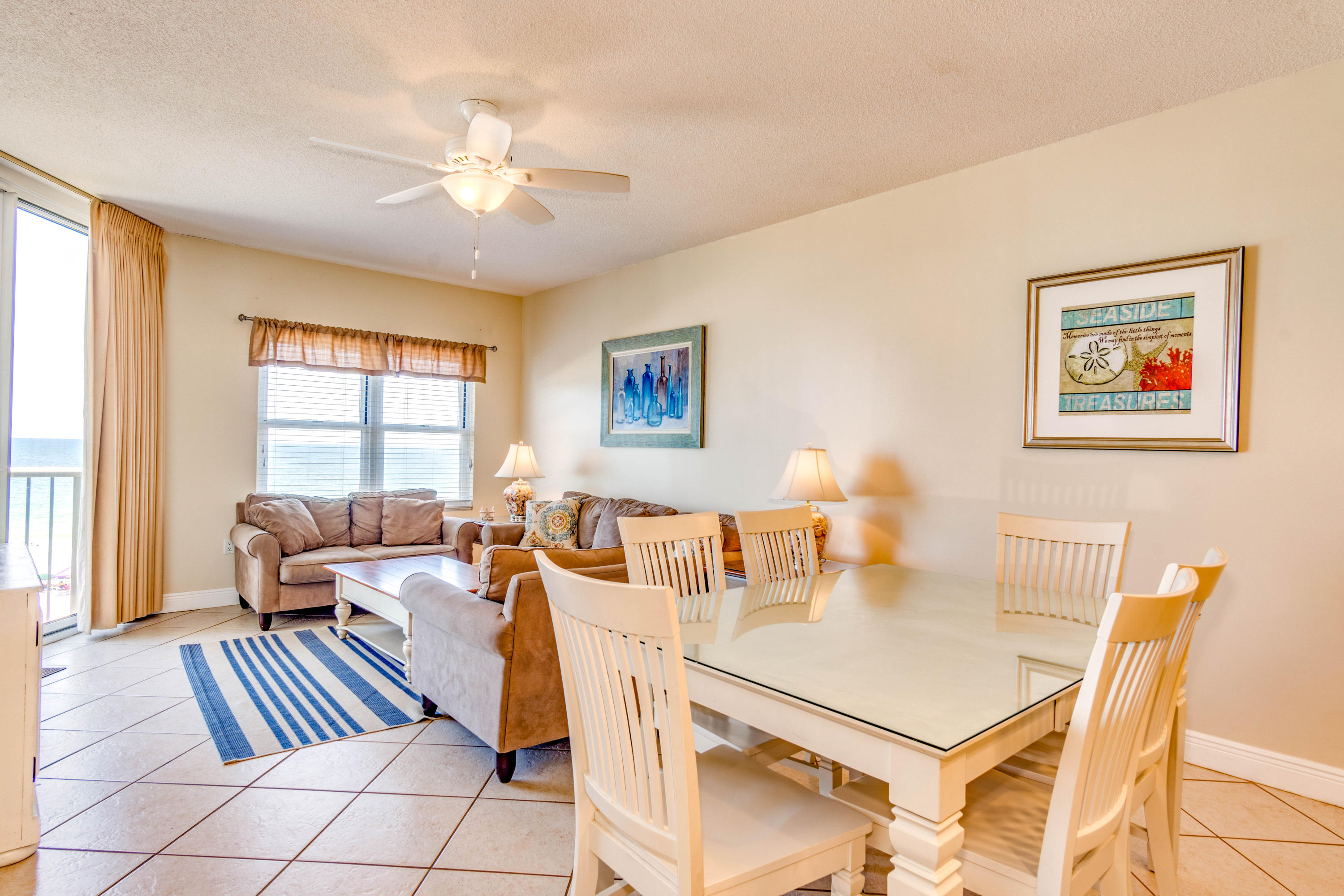 WATERS EDGE - Residential