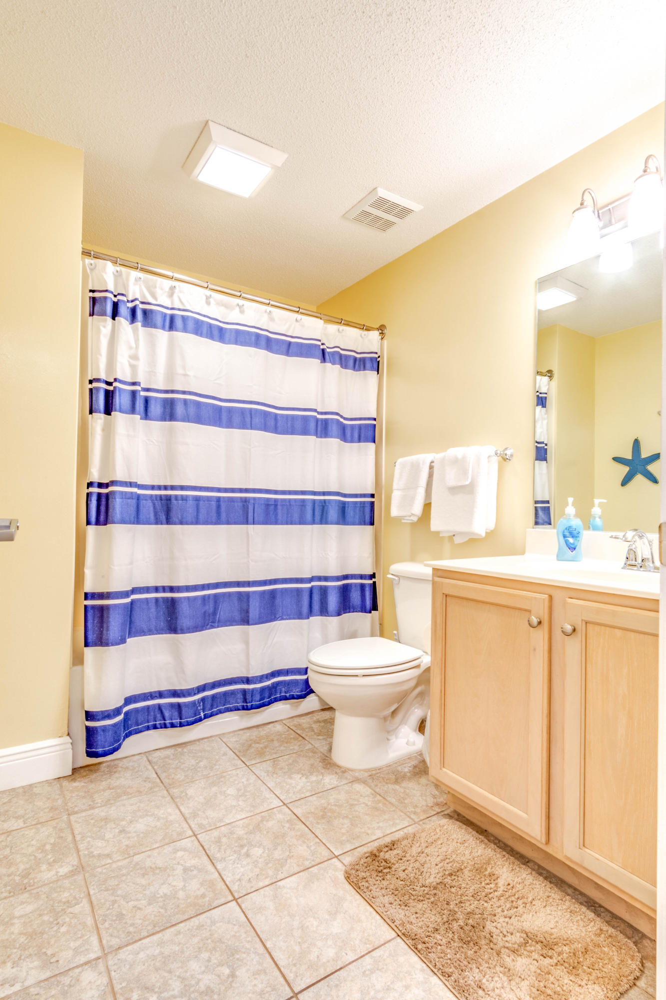 WATERS EDGE - Residential