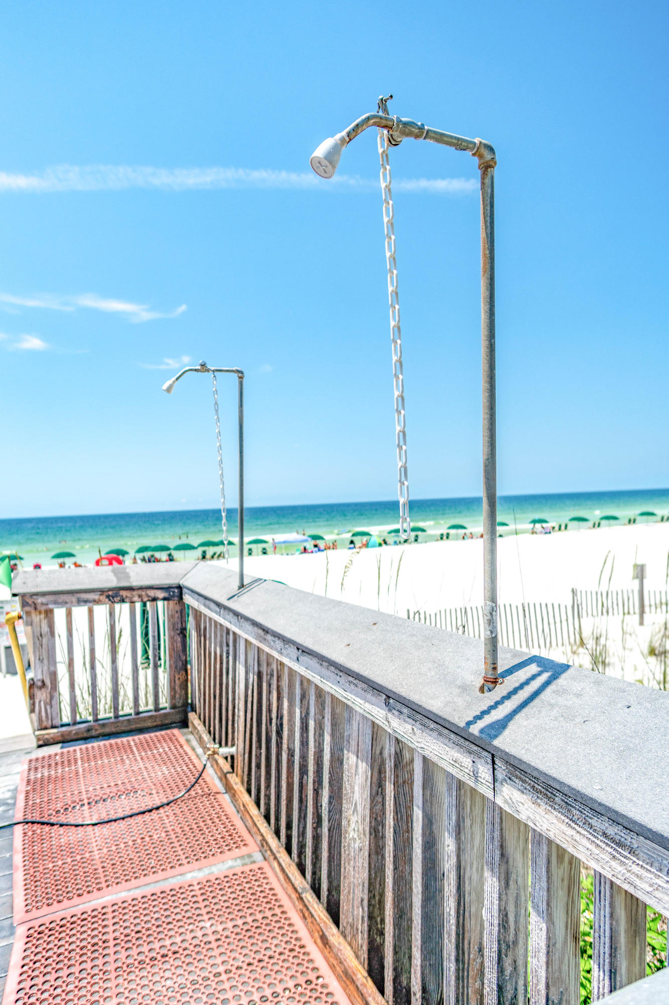 WATERS EDGE - Residential