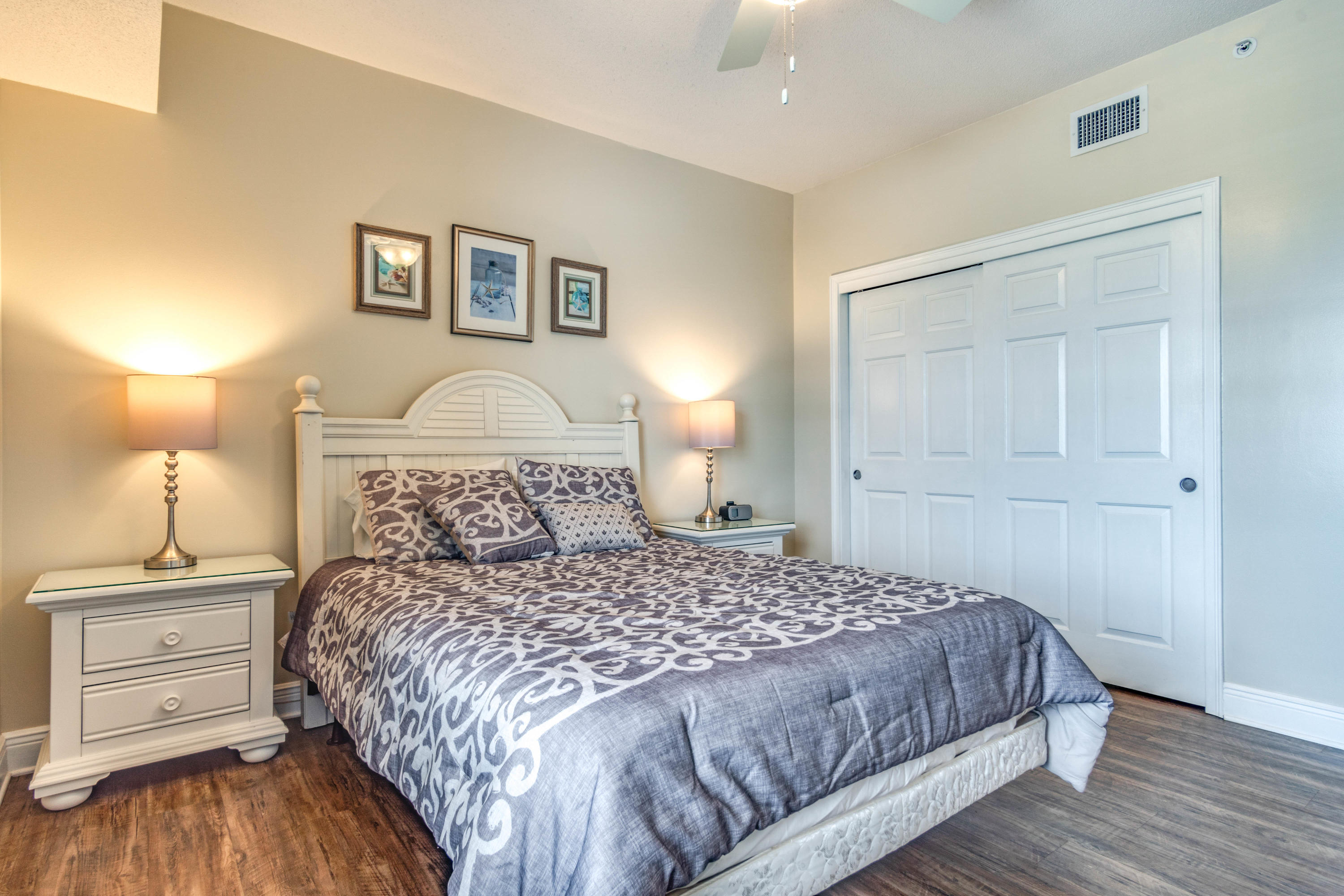 WATERS EDGE - Residential