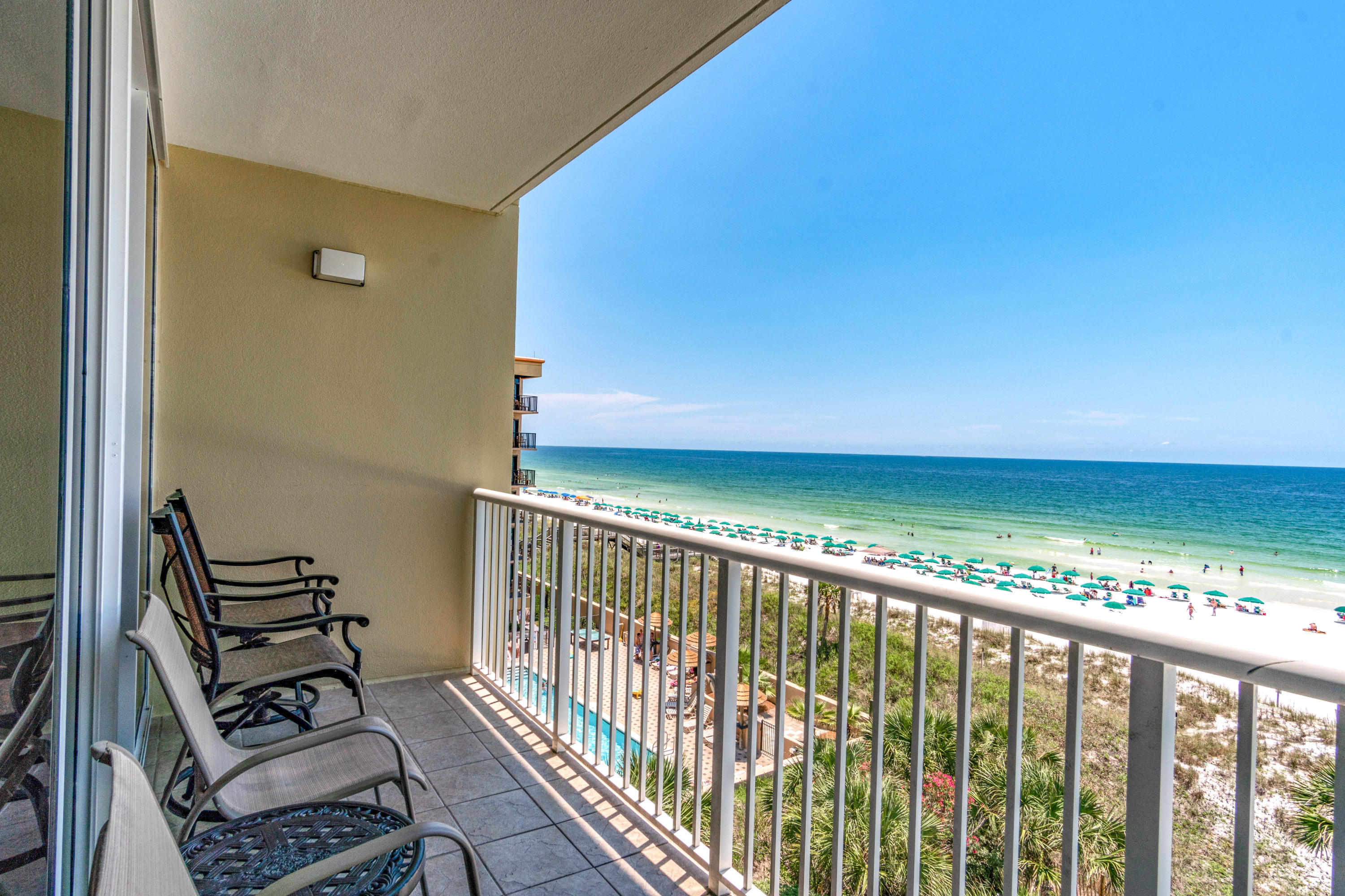 WATERS EDGE - Residential