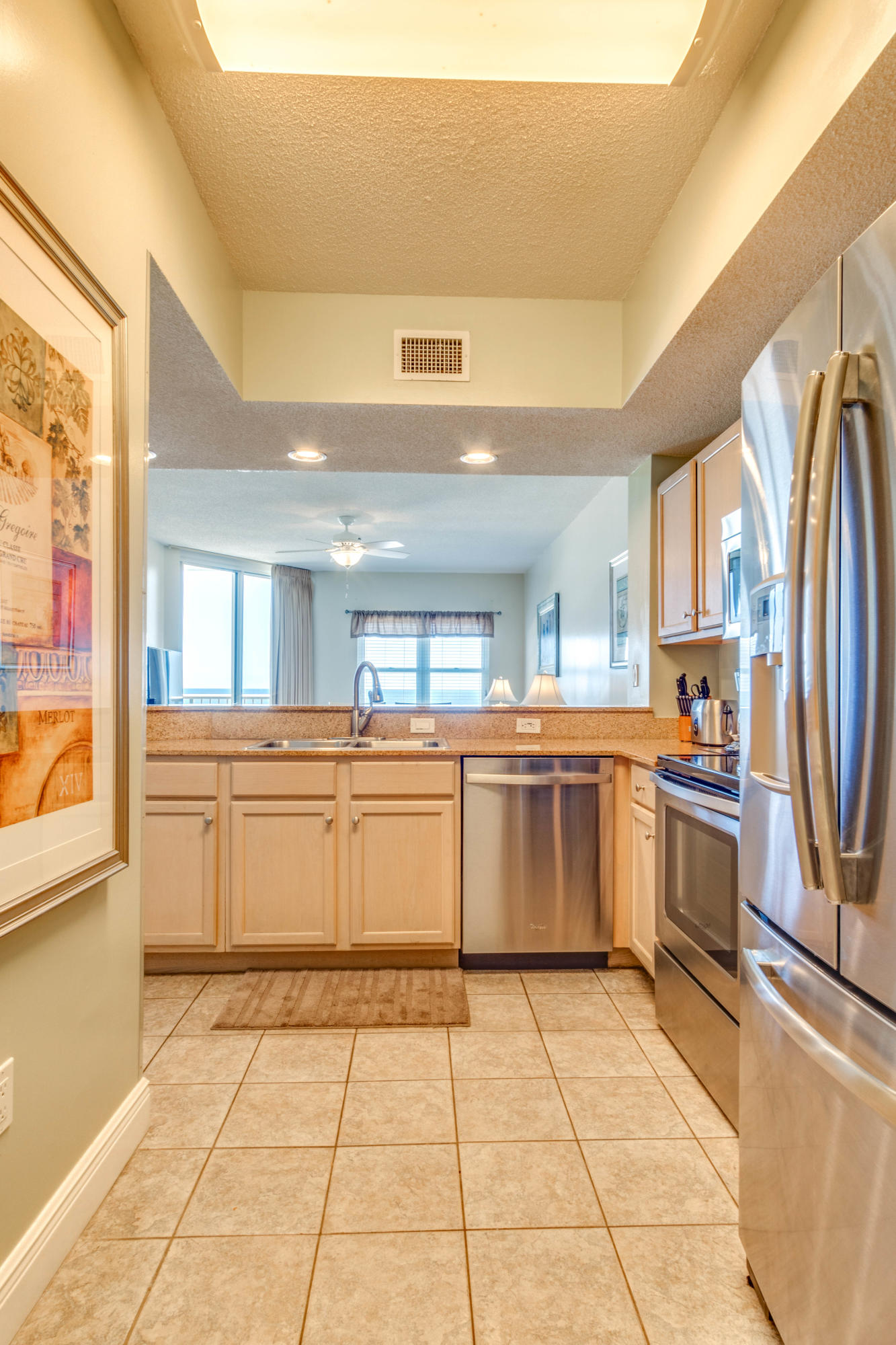 WATERS EDGE - Residential