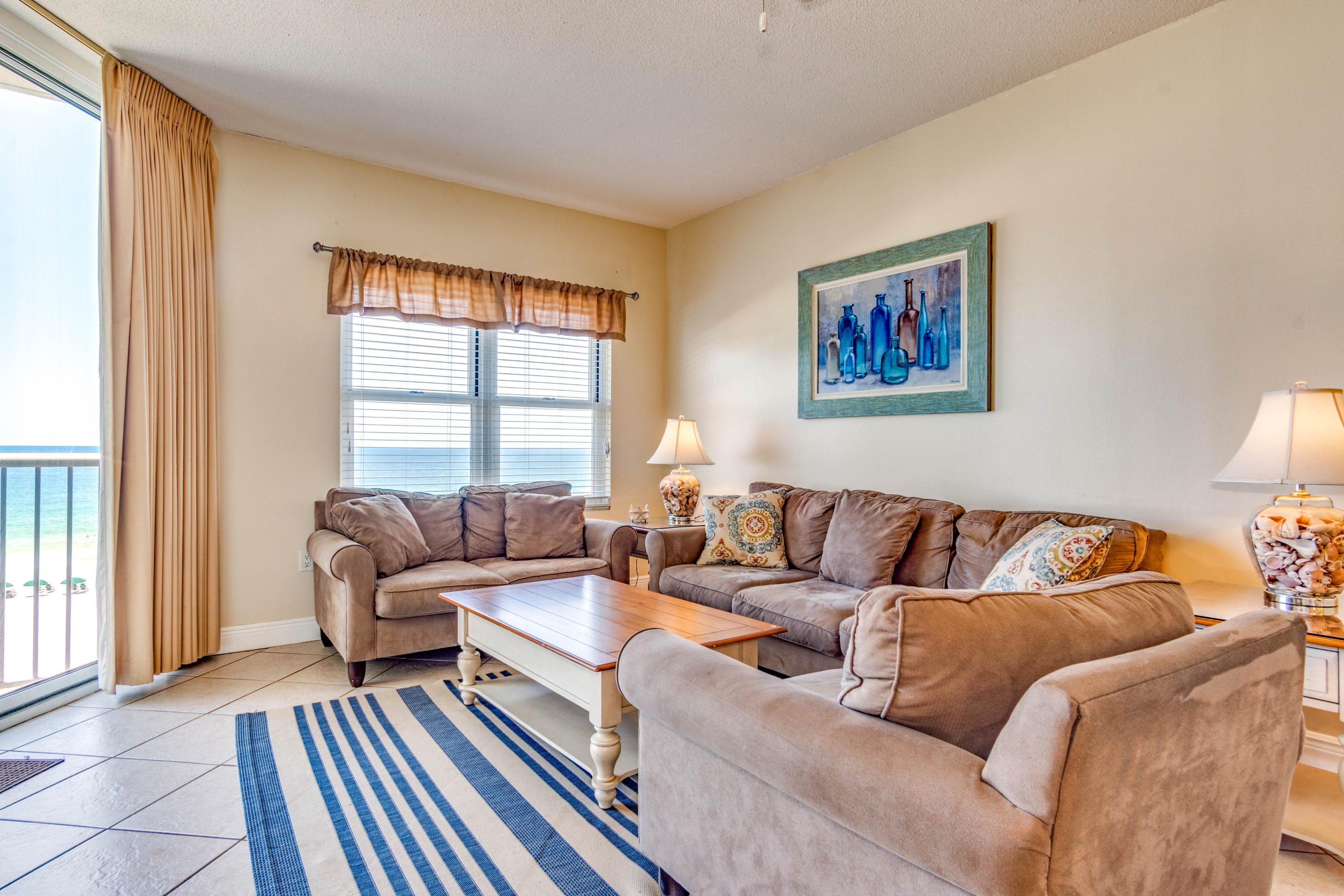 WATERS EDGE - Residential