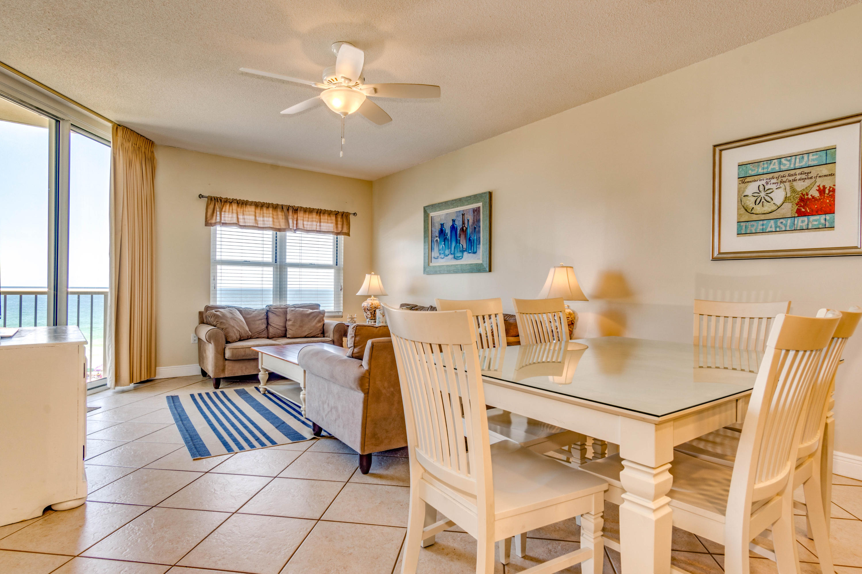 WATERS EDGE - Residential