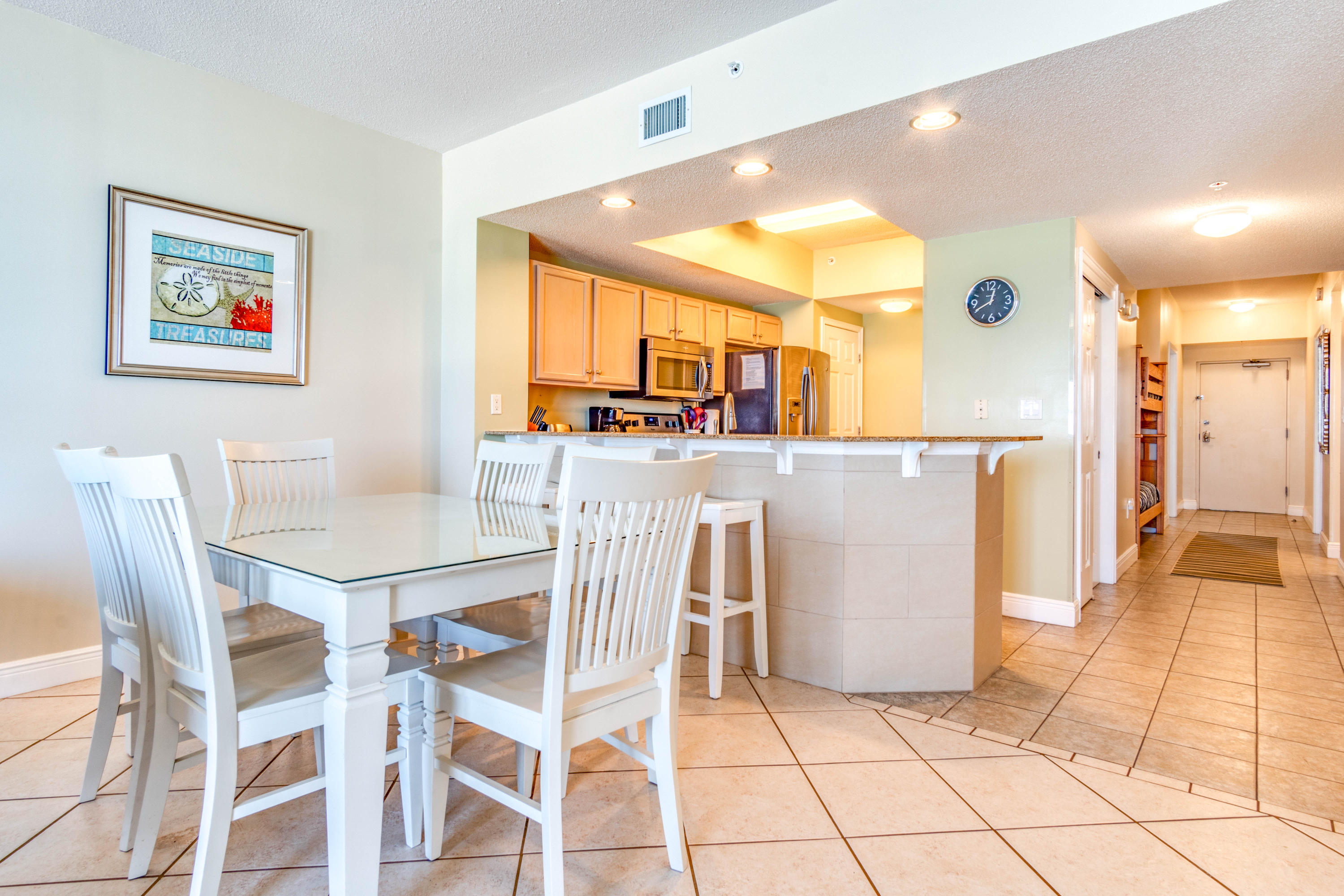 WATERS EDGE - Residential