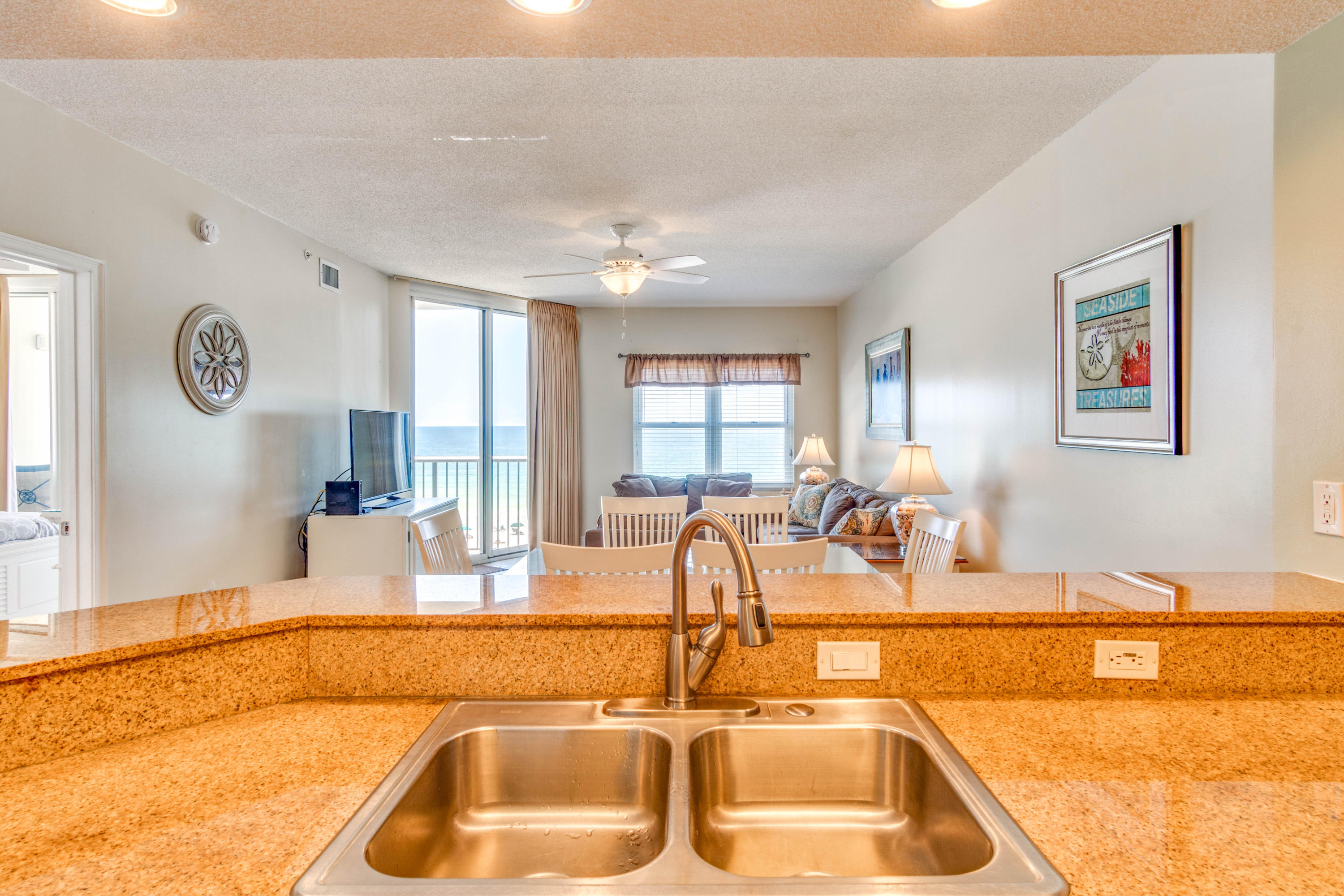 WATERS EDGE - Residential