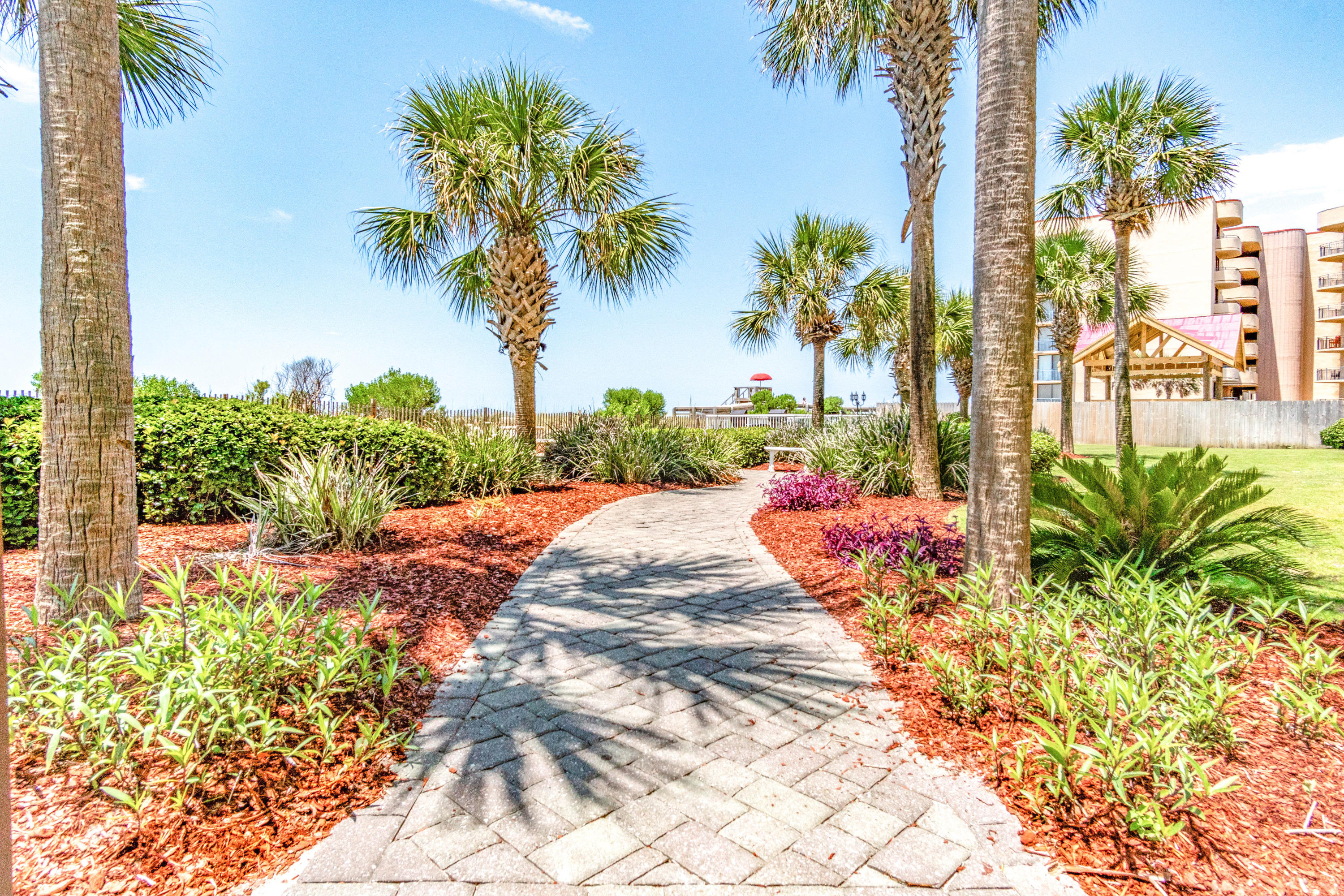 WATERS EDGE - Residential