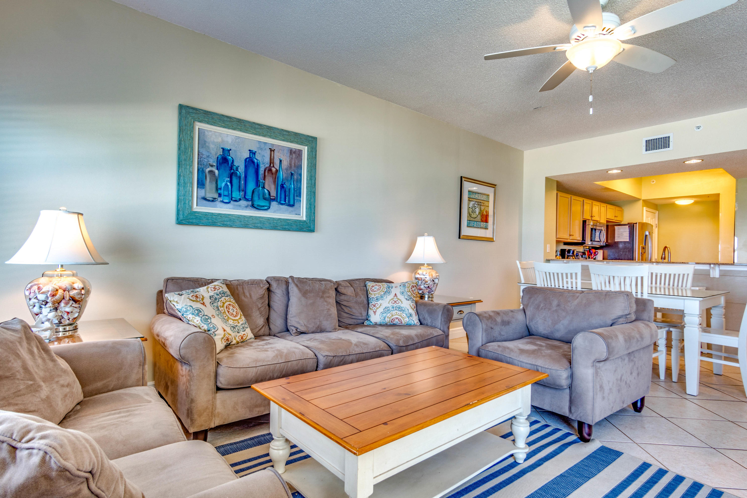 WATERS EDGE - Residential