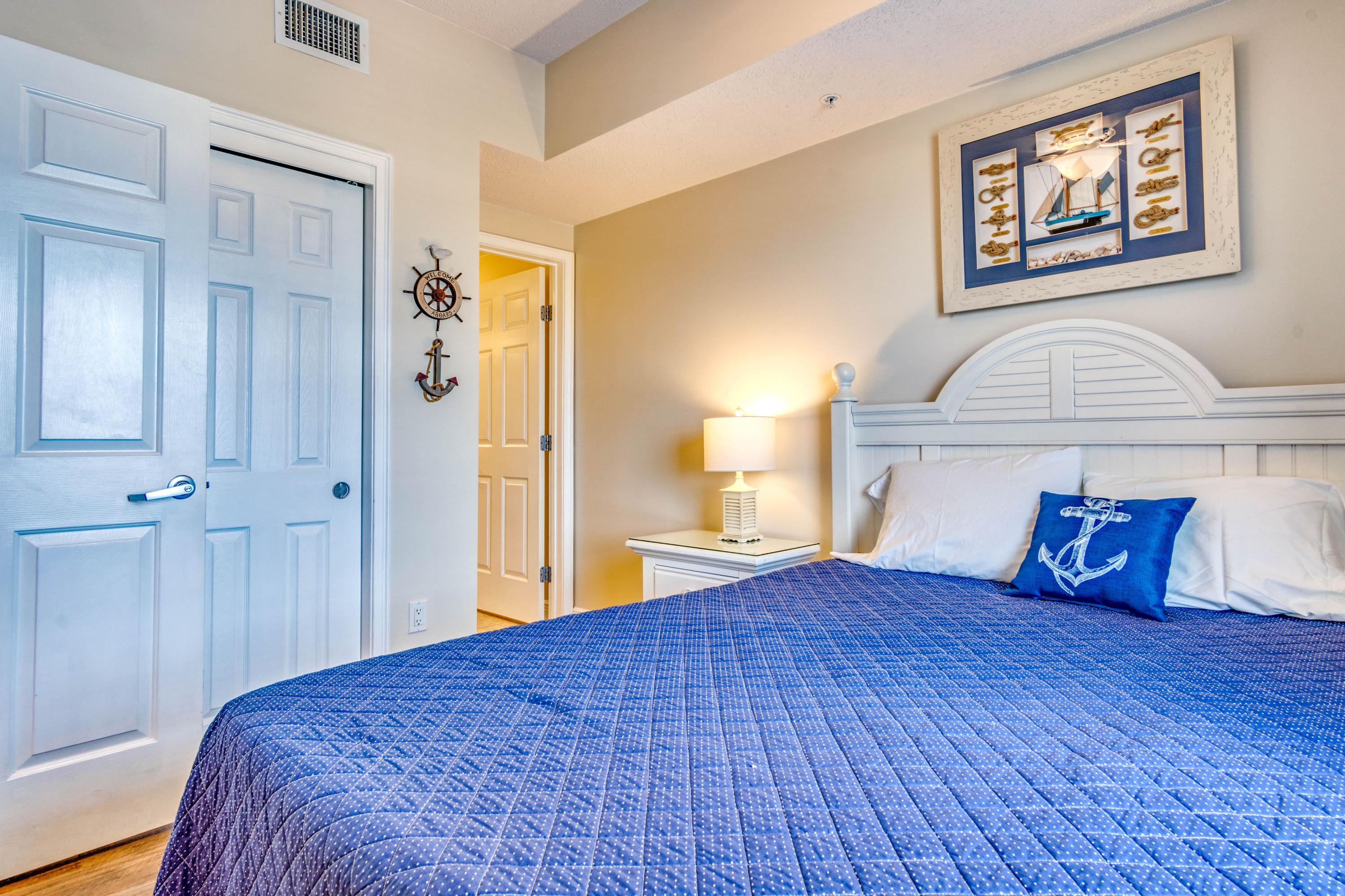 WATERS EDGE - Residential